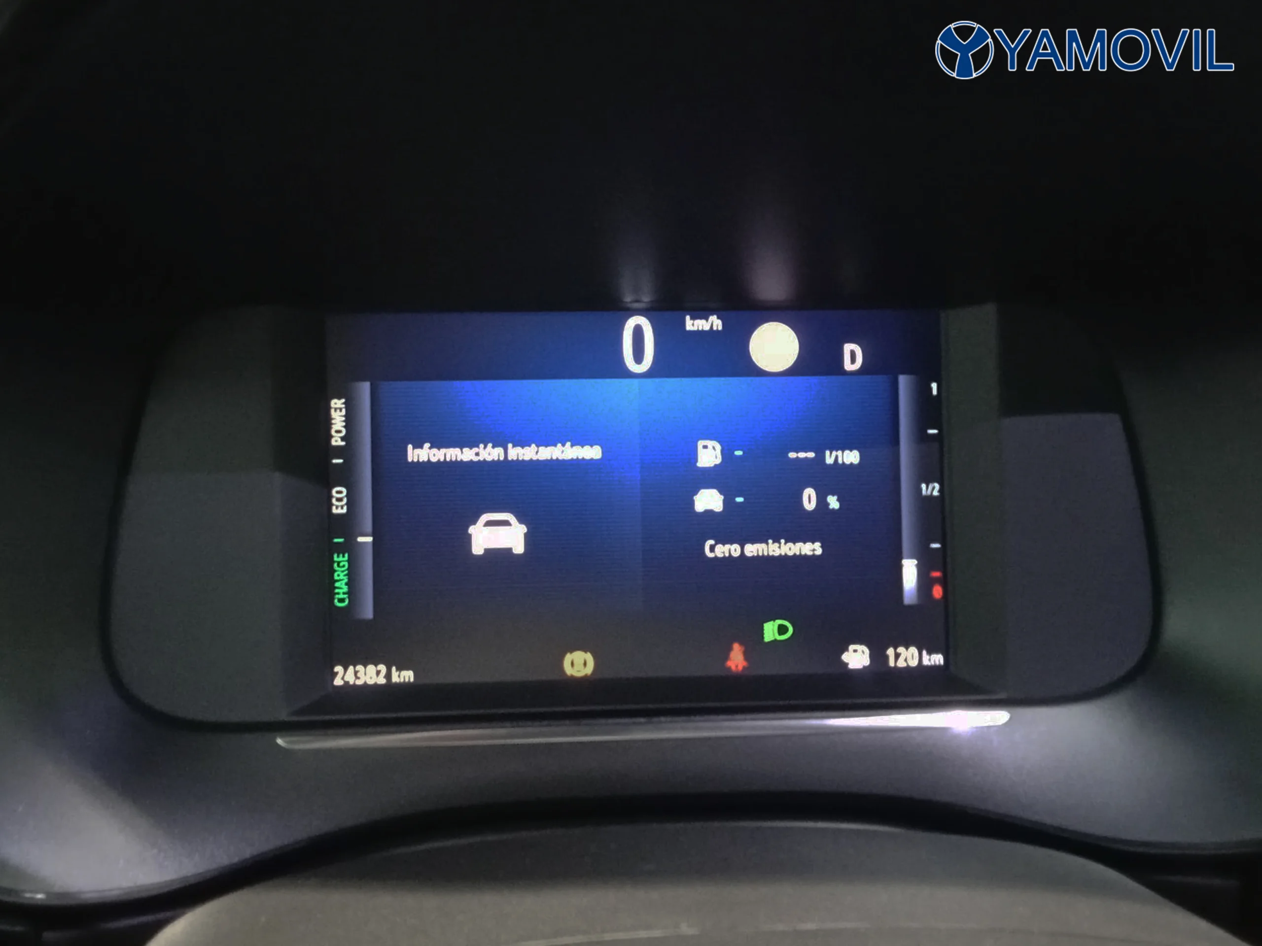 Opel Corsa 1.2T XHL Hybrid GS Auto 74 kW (100 CV) - Foto 6