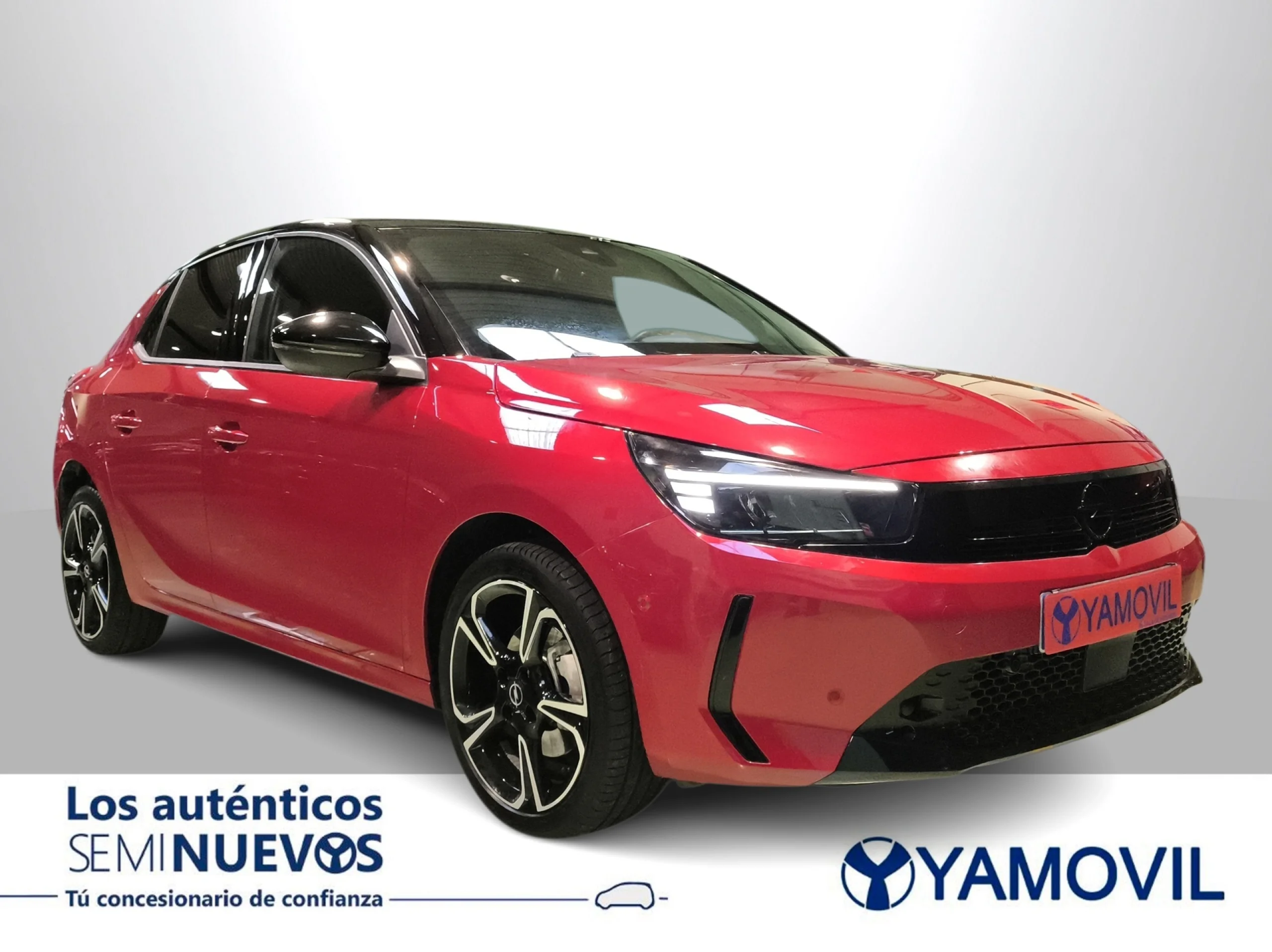 Opel Corsa 1.2T XHL Hybrid GS Auto 74 kW (100 CV) - Foto 2