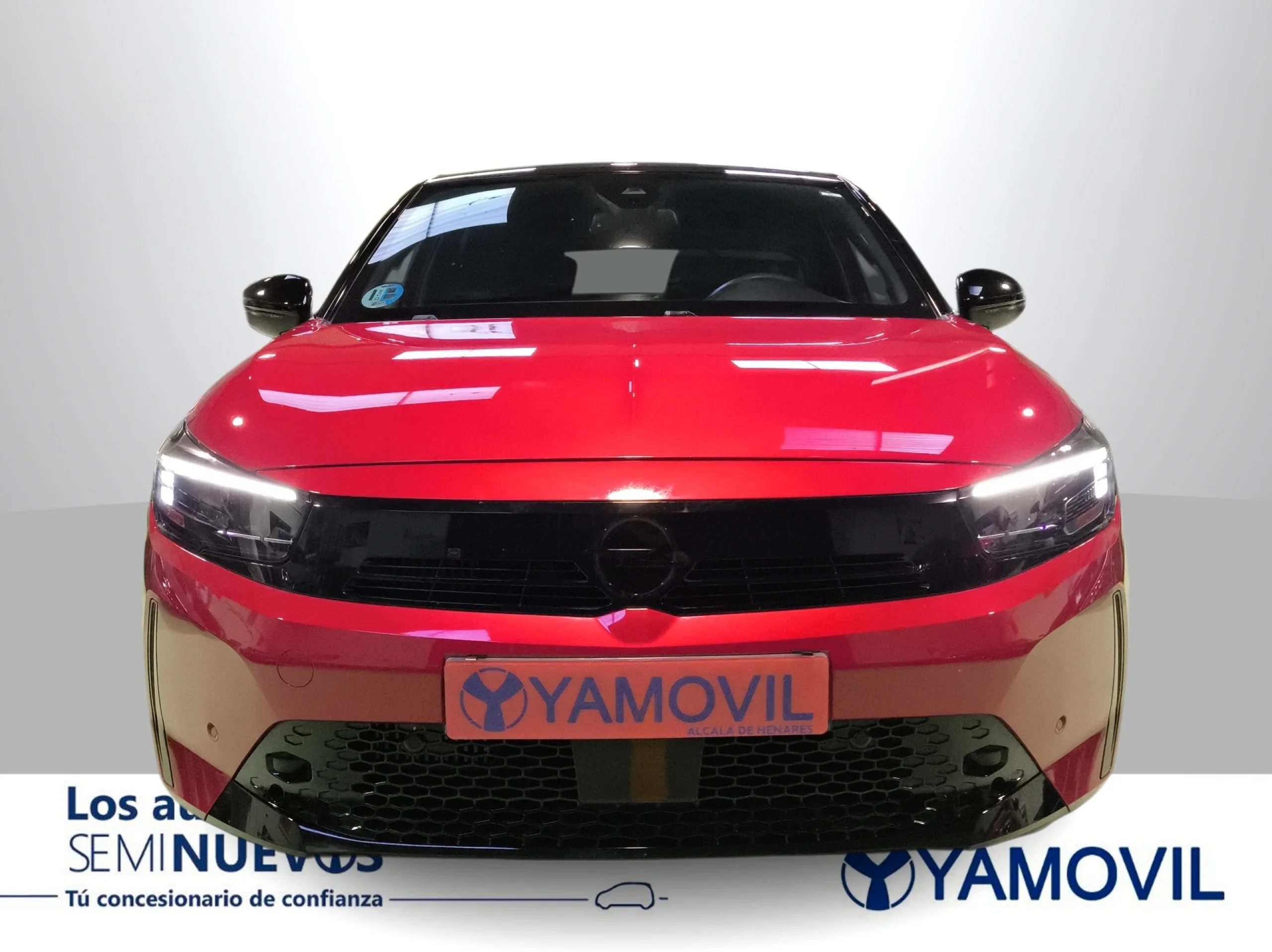 Opel Corsa 1.2T XHL Hybrid GS Auto 74 kW (100 CV) - Foto 3