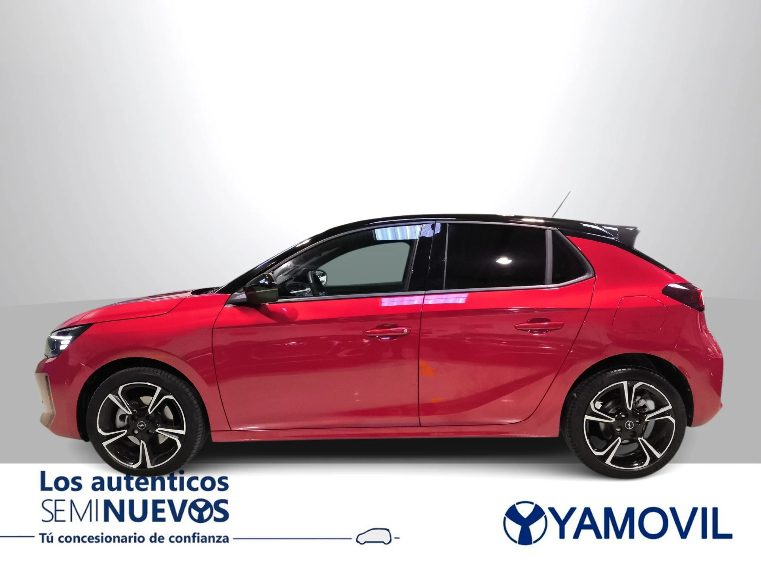 Opel Corsa 1.2T XHL Hybrid GS Auto 74 kW (100 CV) - Foto 4