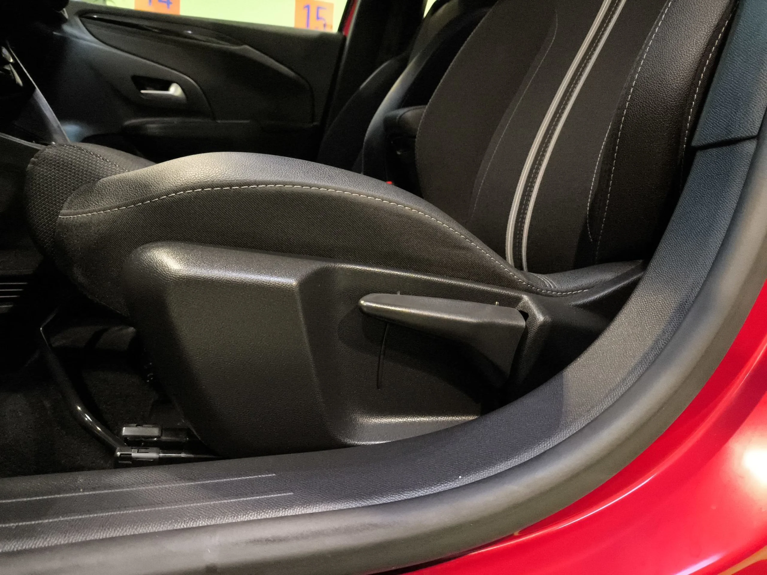 Opel Corsa 1.2T XHL Hybrid GS Auto 74 kW (100 CV) - Foto 9