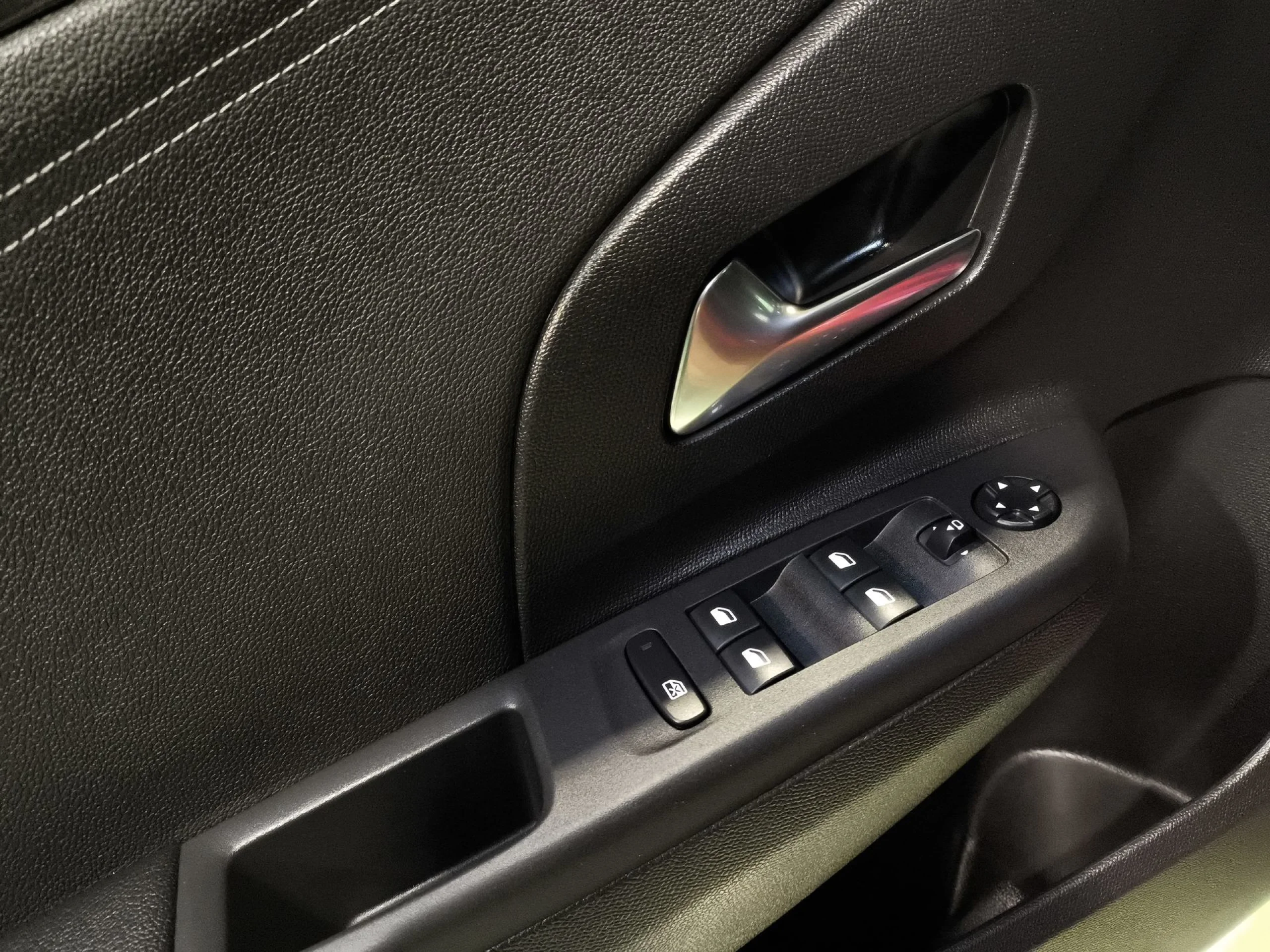 Opel Corsa 1.2T XHL Hybrid GS Auto 74 kW (100 CV) - Foto 10