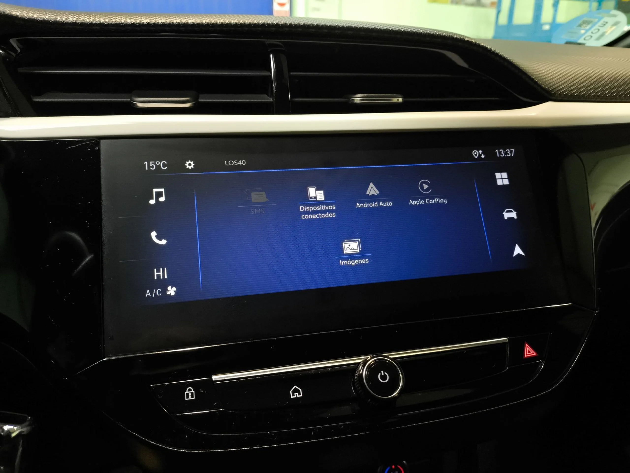 Opel Corsa 1.2T XHL Hybrid GS Auto 74 kW (100 CV) - Foto 17