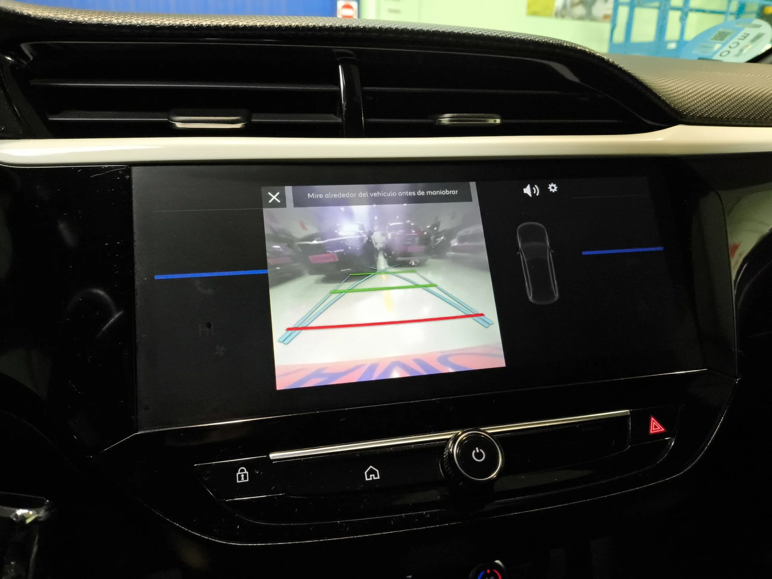 Opel Corsa 1.2T XHL Hybrid GS Auto 74 kW (100 CV) - Foto 18