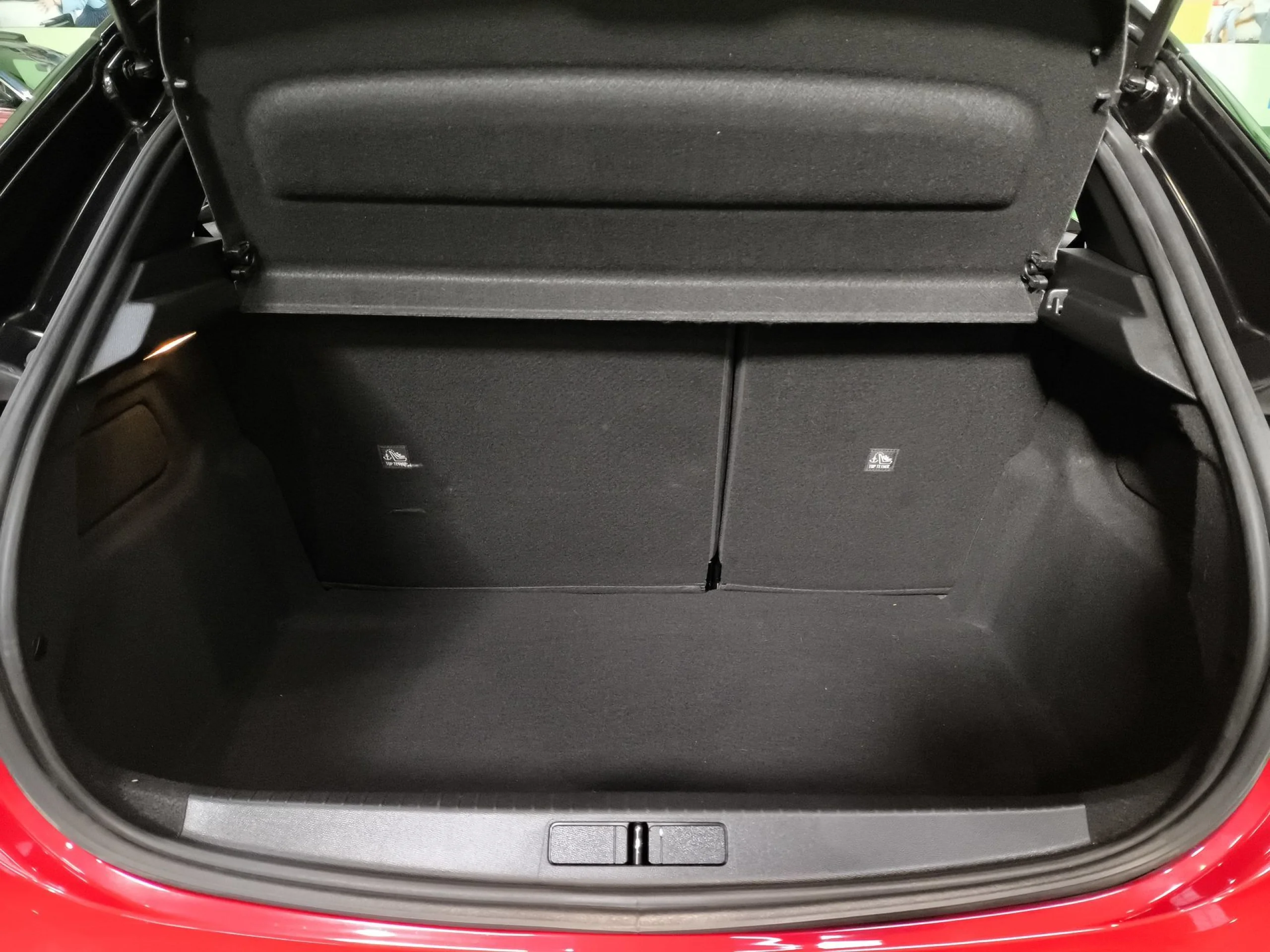 Opel Corsa 1.2T XHL Hybrid GS Auto 74 kW (100 CV) - Foto 23