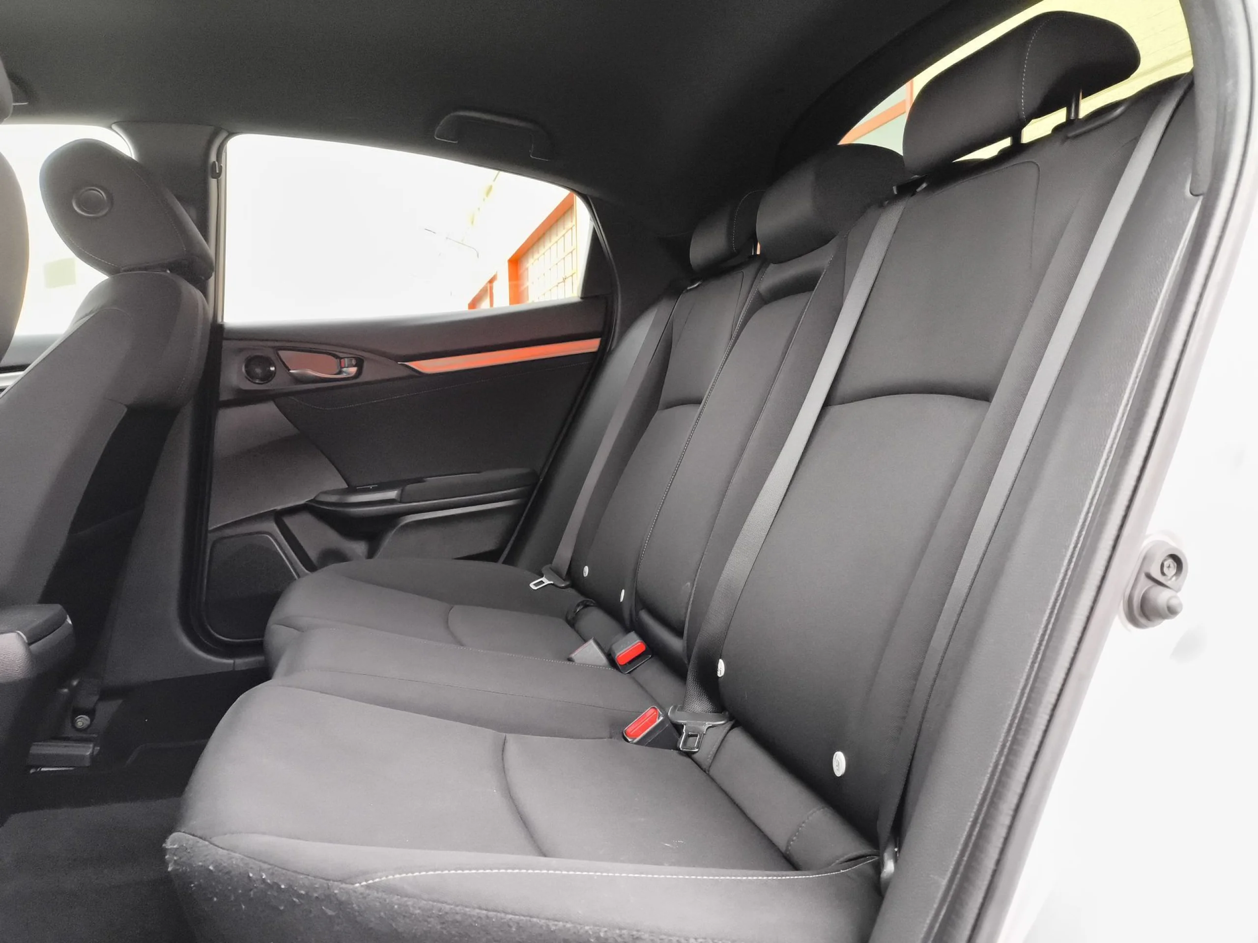 Honda Civic 1.0 I-VTEC TURBO Elegance Navi CVT 95 kW (129 CV) - Foto 19