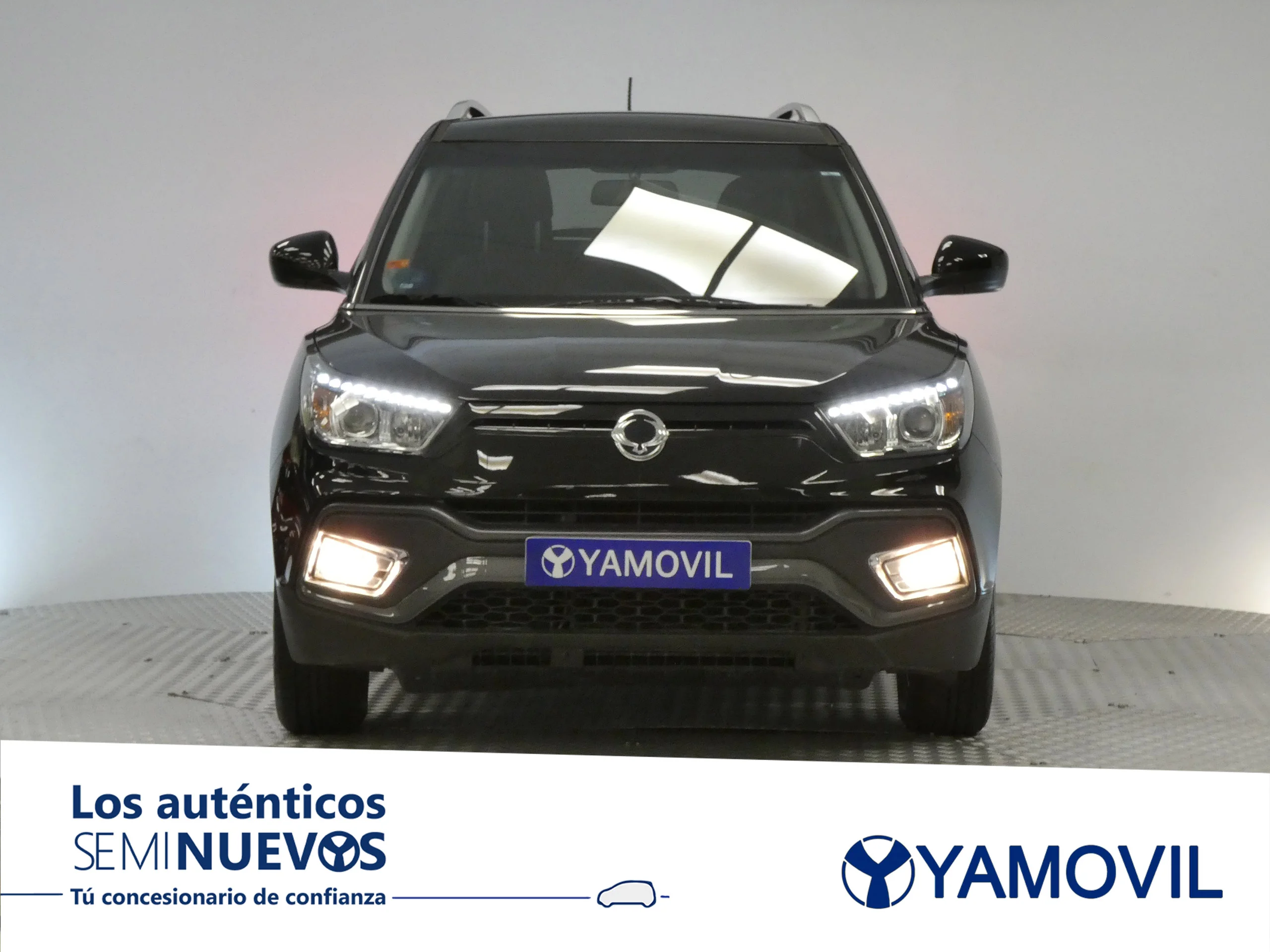 SsangYong XLV 1.6 GLP PREMIUM - Foto 3