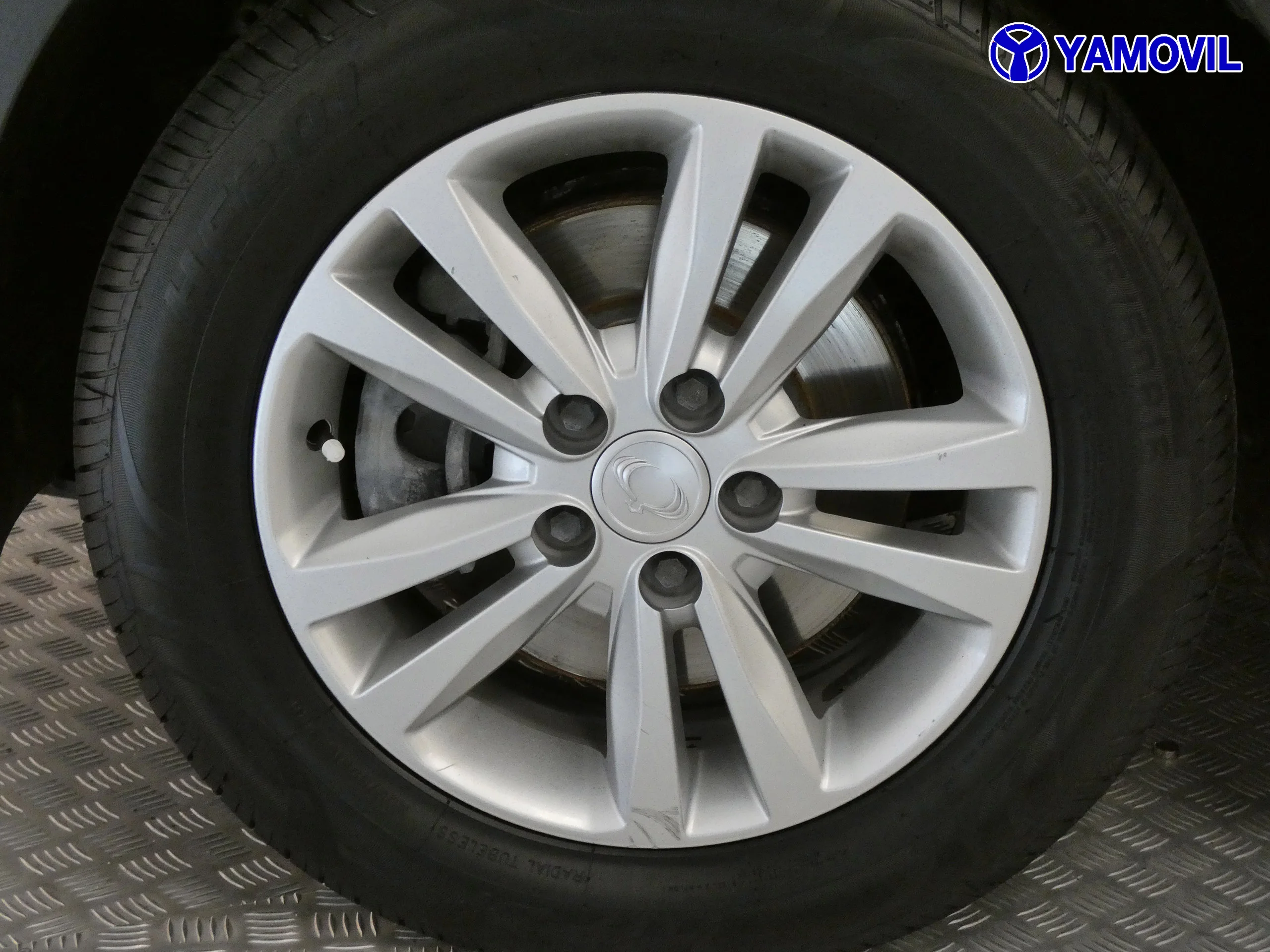 SsangYong XLV 1.6 GLP PREMIUM - Foto 9