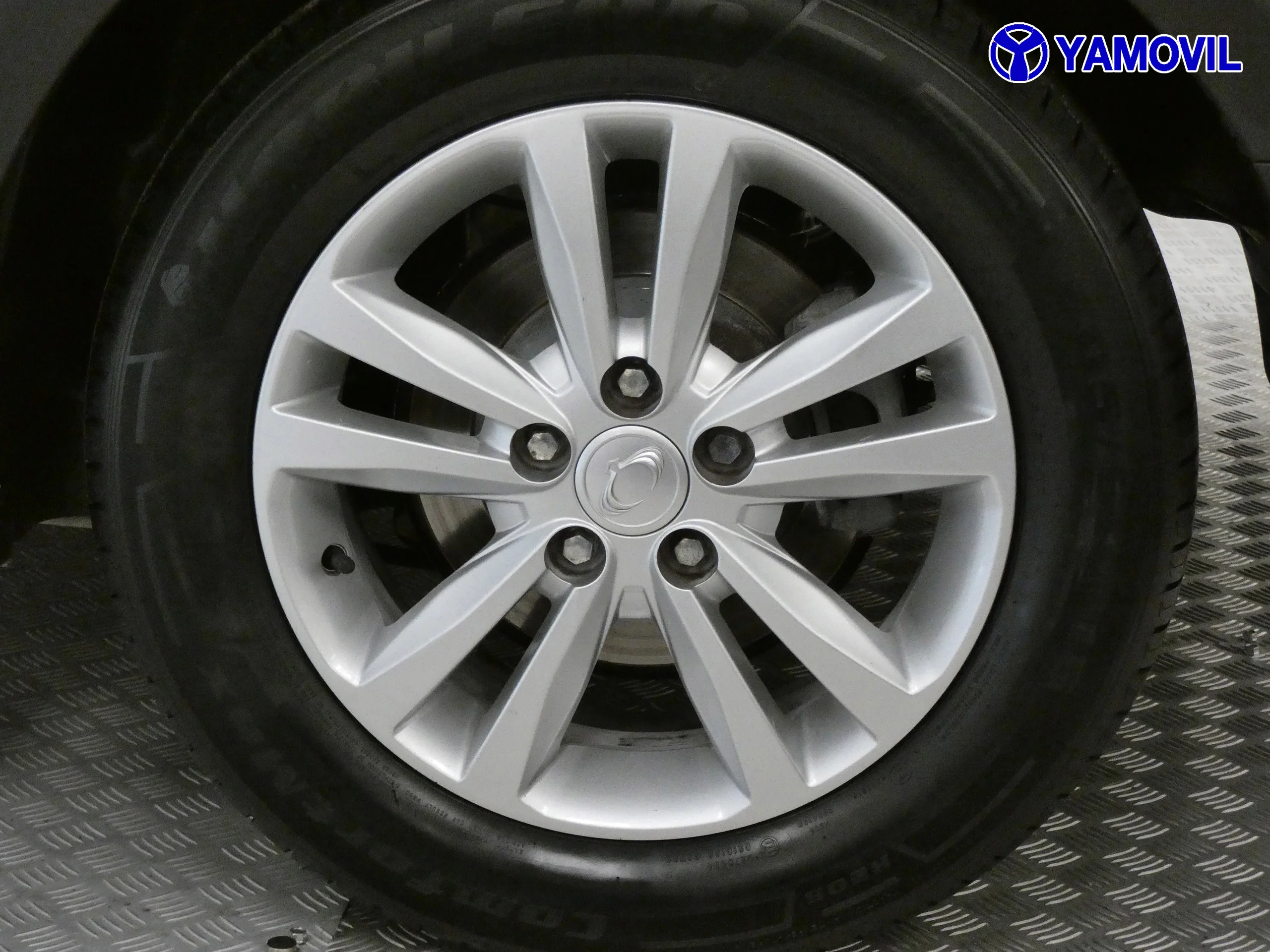 SsangYong XLV 1.6 GLP PREMIUM - Foto 10