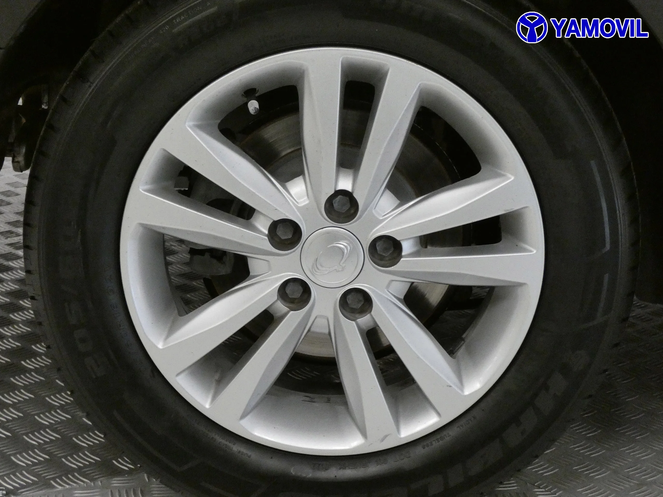 SsangYong XLV 1.6 GLP PREMIUM - Foto 11