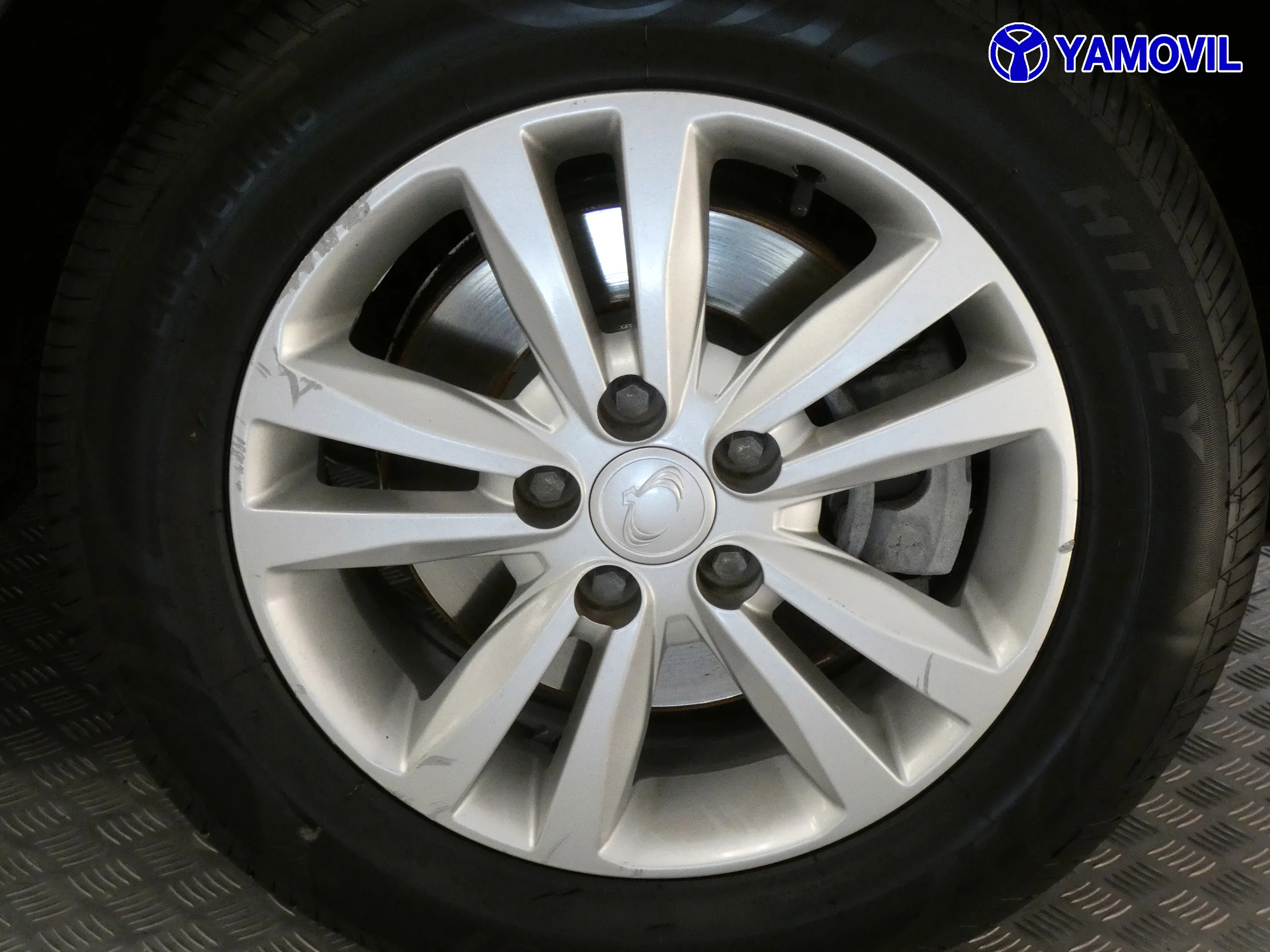 SsangYong XLV 1.6 GLP PREMIUM - Foto 12