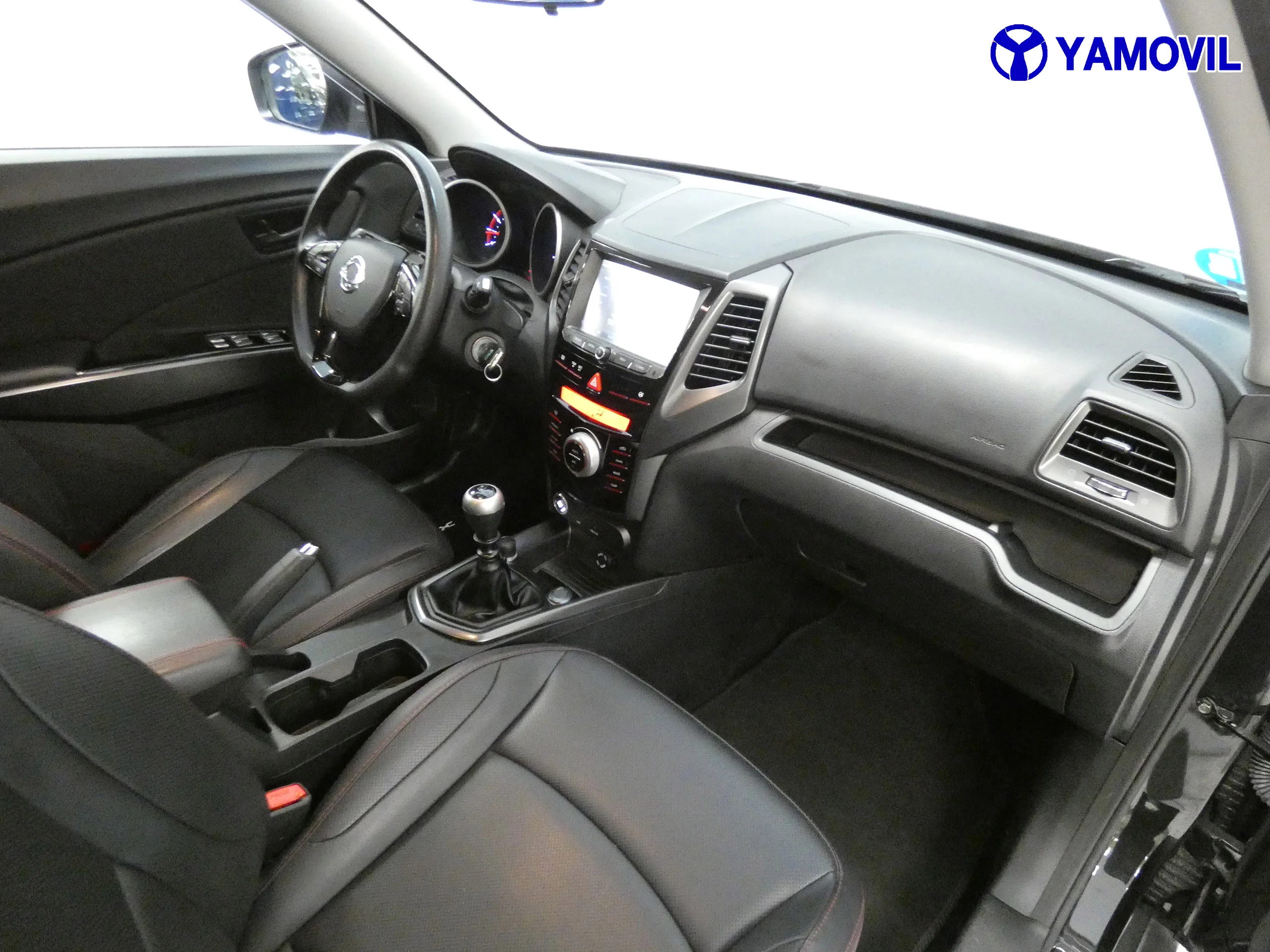 SsangYong XLV 1.6 GLP PREMIUM - Foto 14