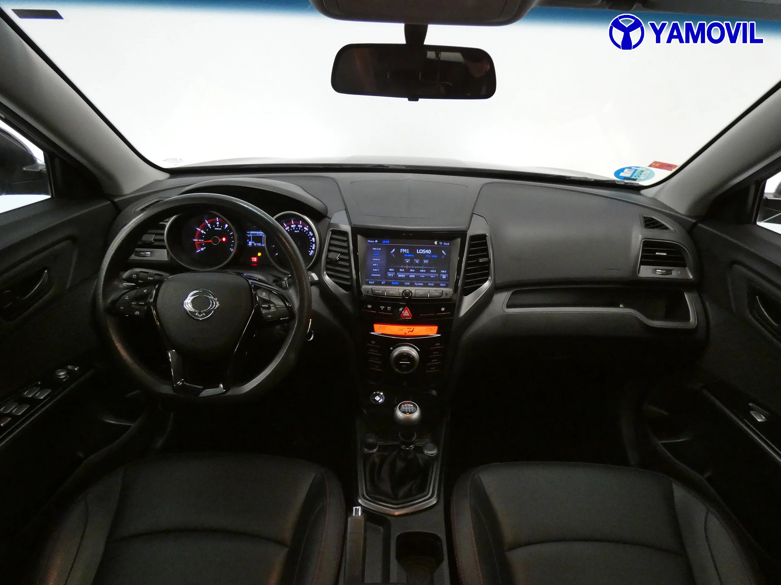 SsangYong XLV 1.6 GLP PREMIUM - Foto 16