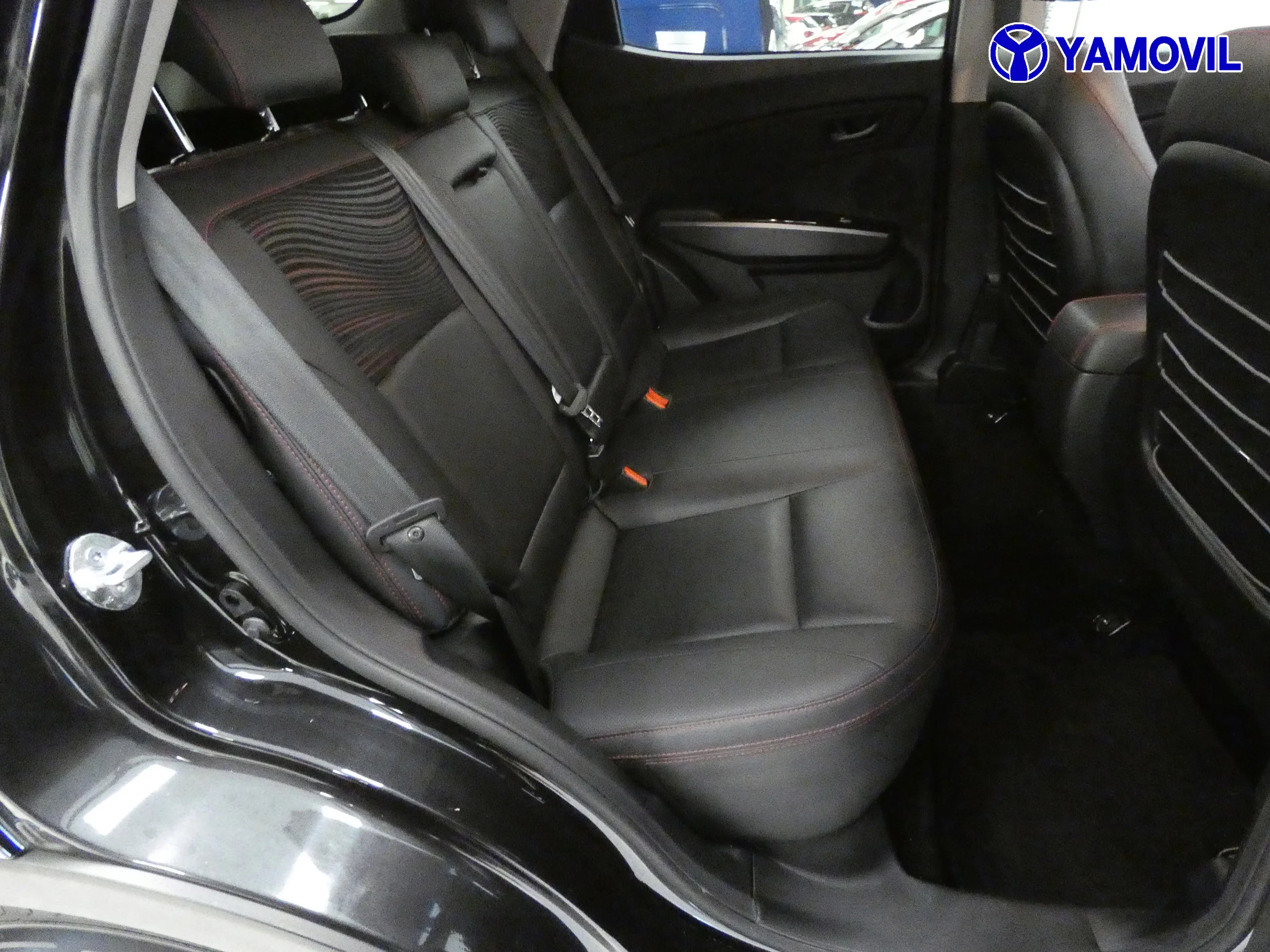 SsangYong XLV 1.6 GLP PREMIUM - Foto 15