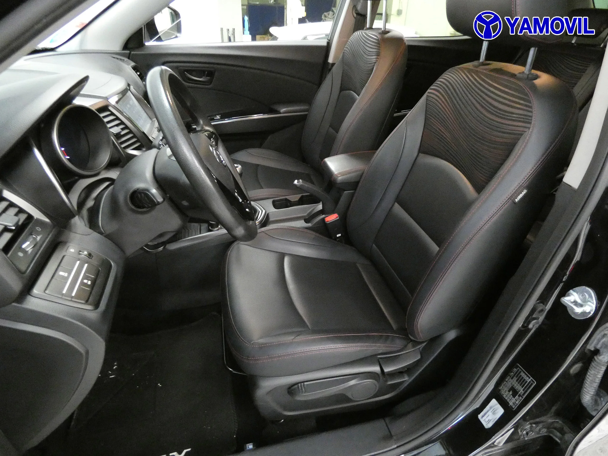 SsangYong XLV 1.6 GLP PREMIUM - Foto 18