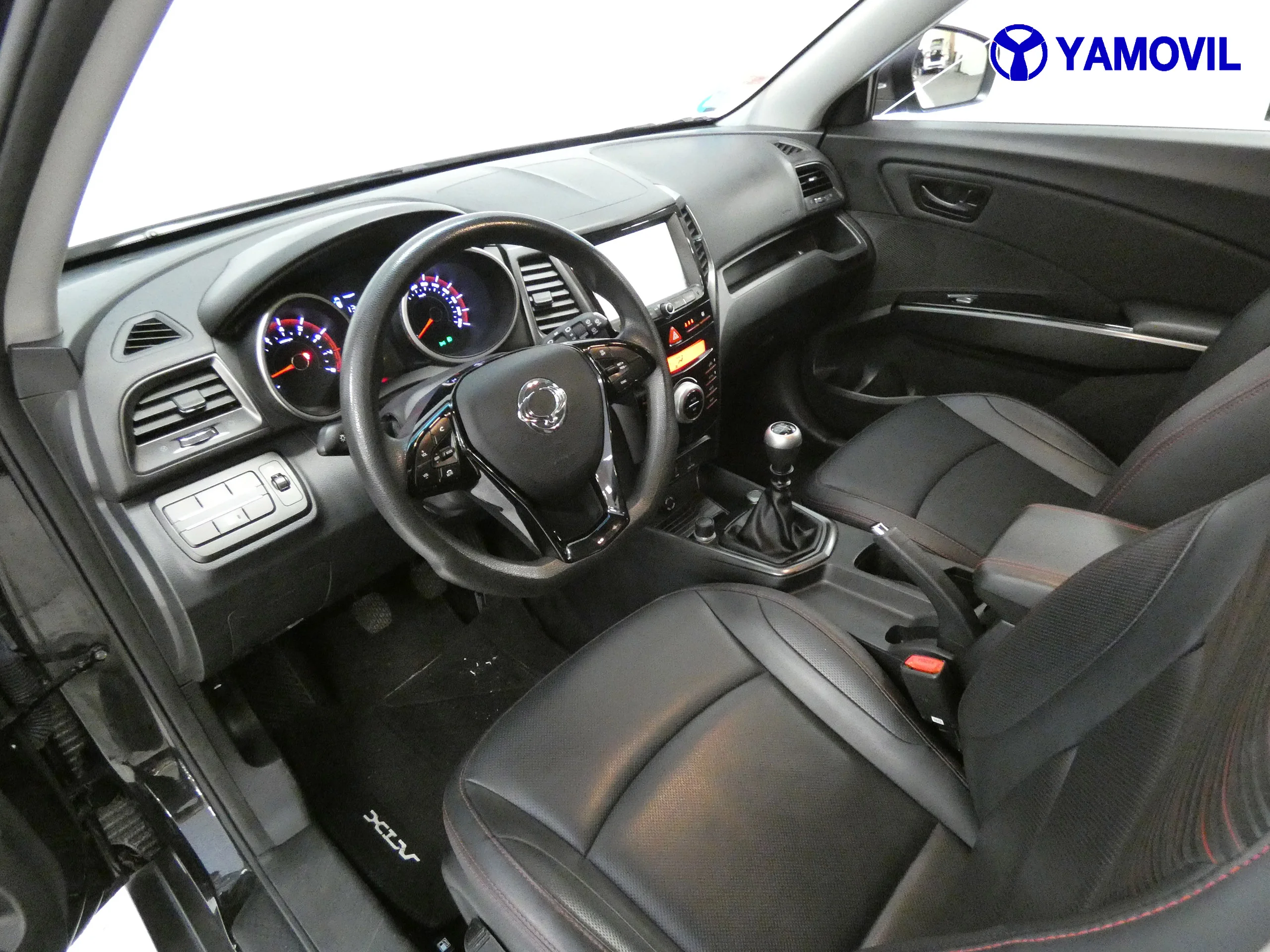 SsangYong XLV 1.6 GLP PREMIUM - Foto 19