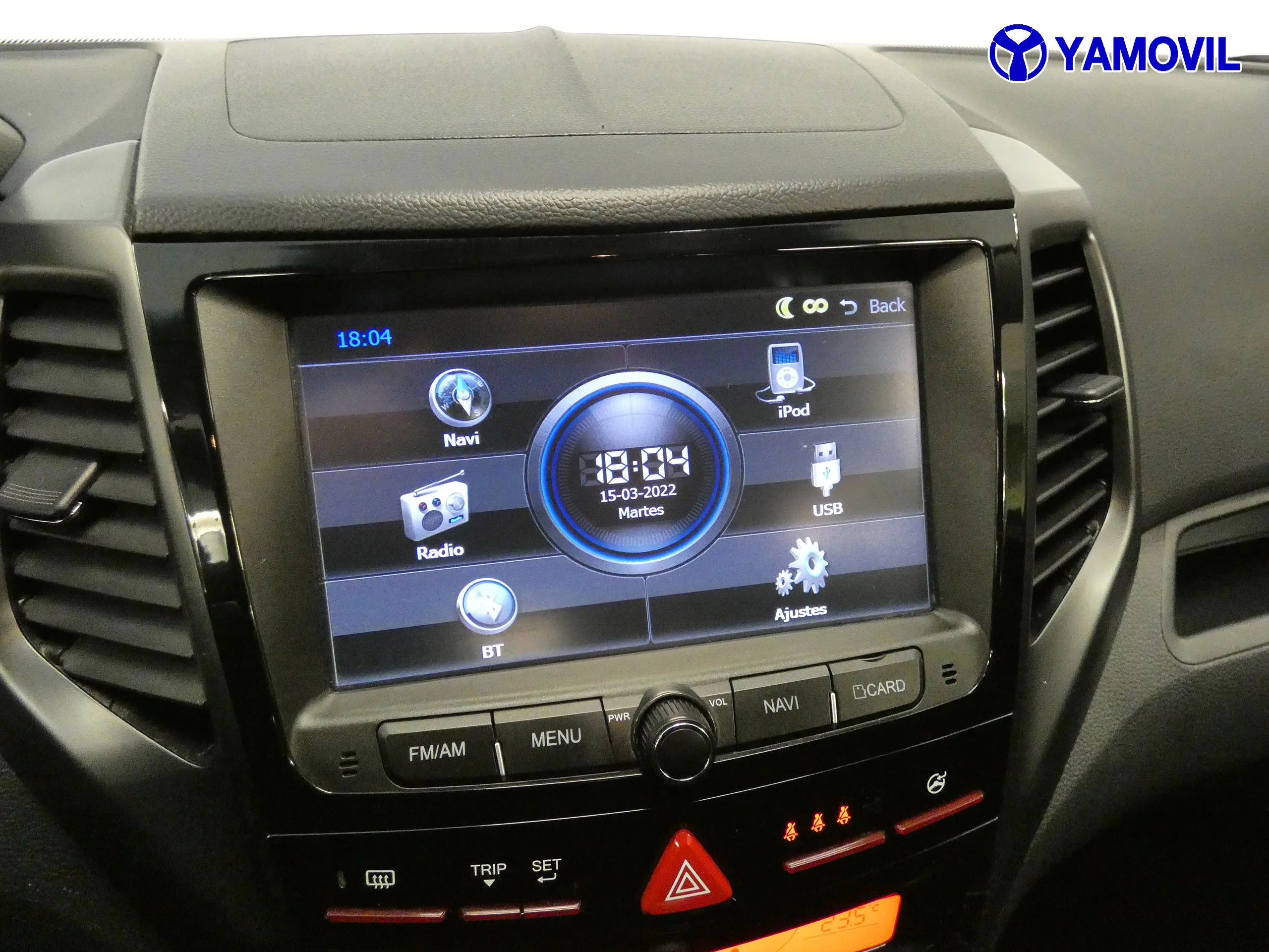 SsangYong XLV 1.6 GLP PREMIUM - Foto 24