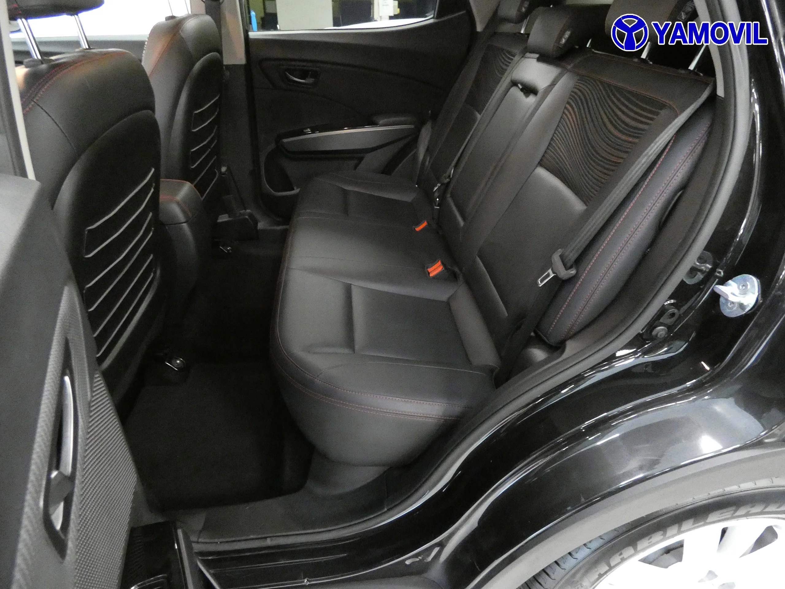 SsangYong XLV 1.6 GLP PREMIUM - Foto 20