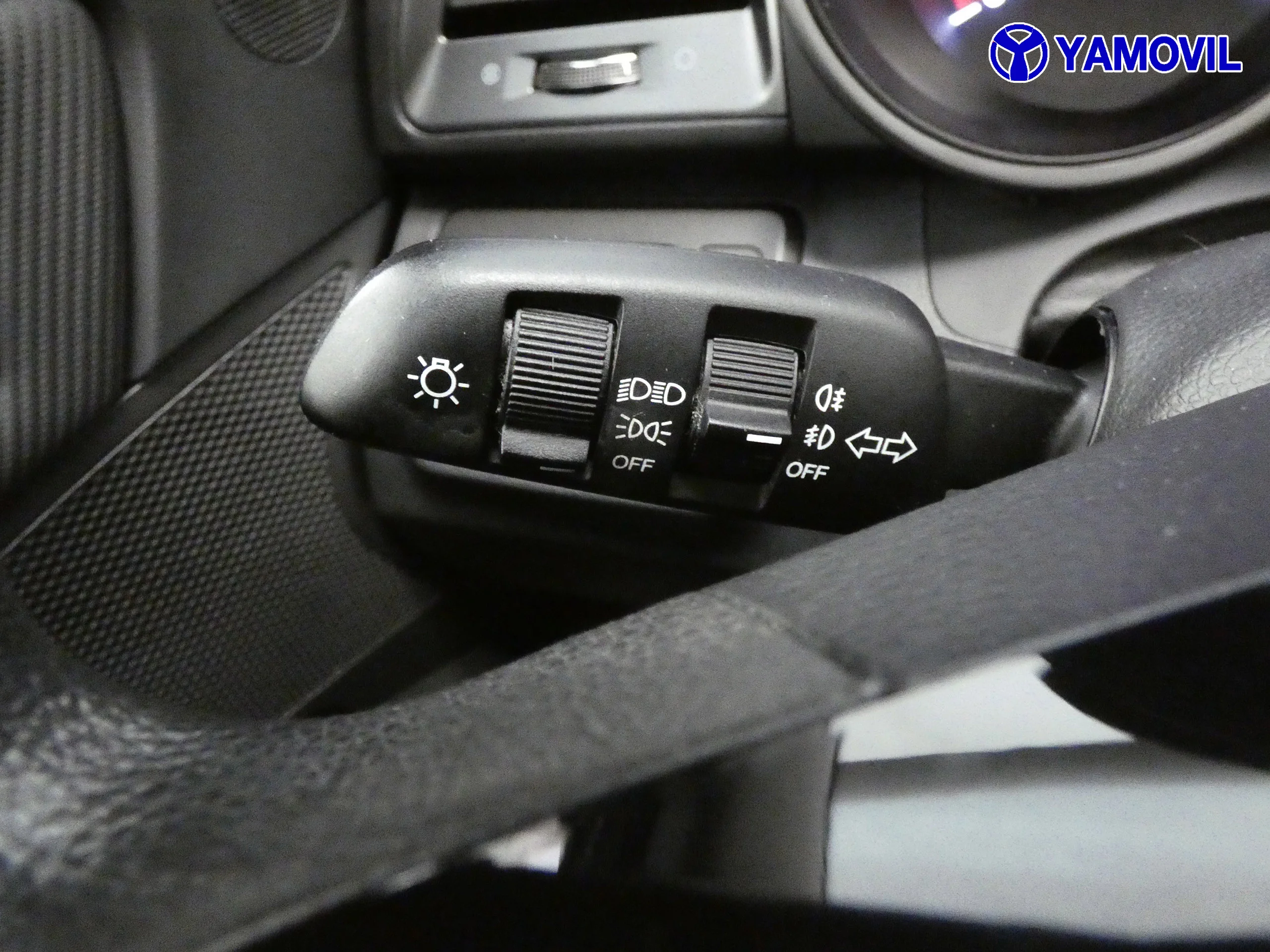 SsangYong XLV 1.6 GLP PREMIUM - Foto 28