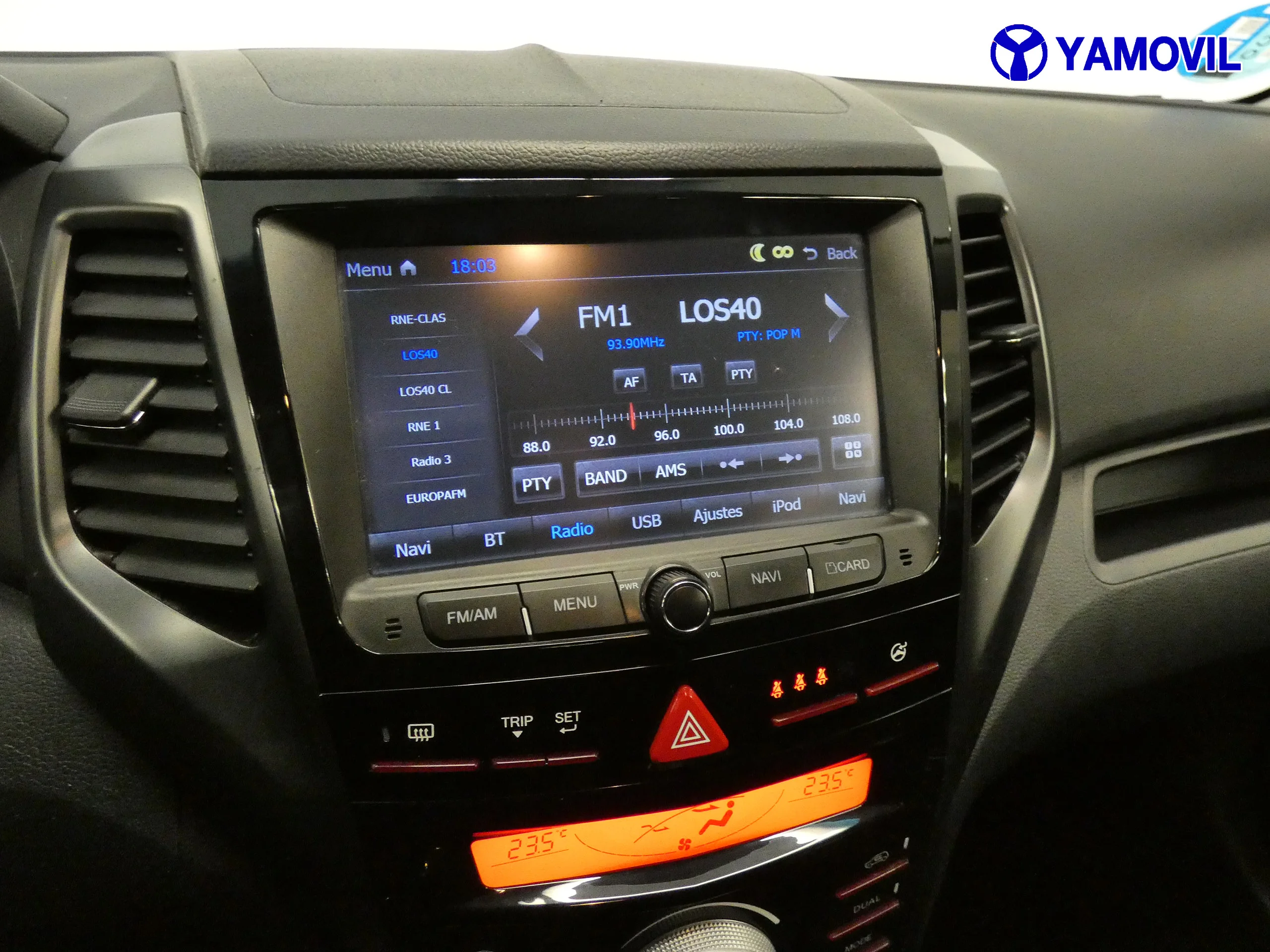 SsangYong XLV 1.6 GLP PREMIUM - Foto 23