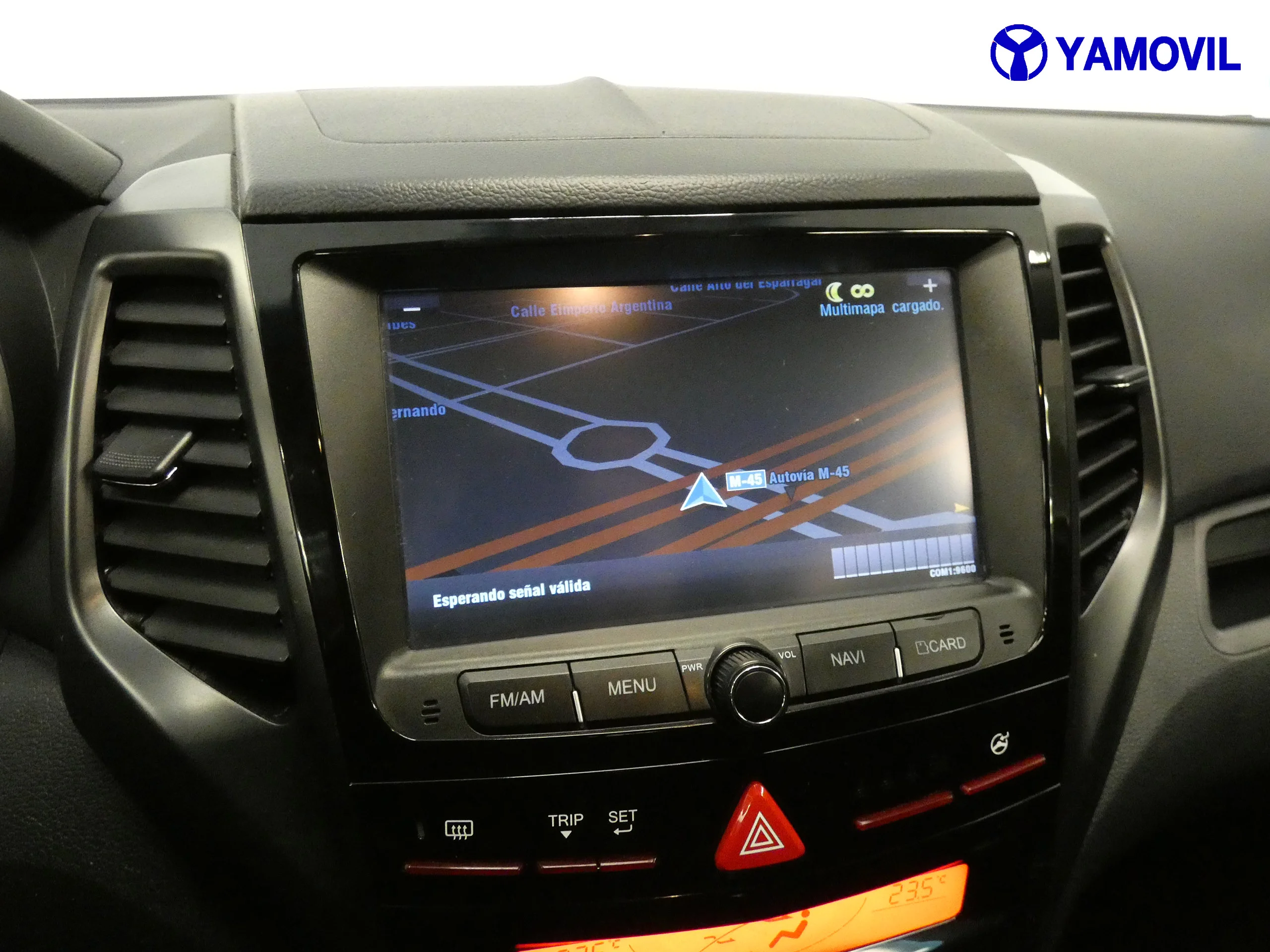 SsangYong XLV 1.6 GLP PREMIUM - Foto 25