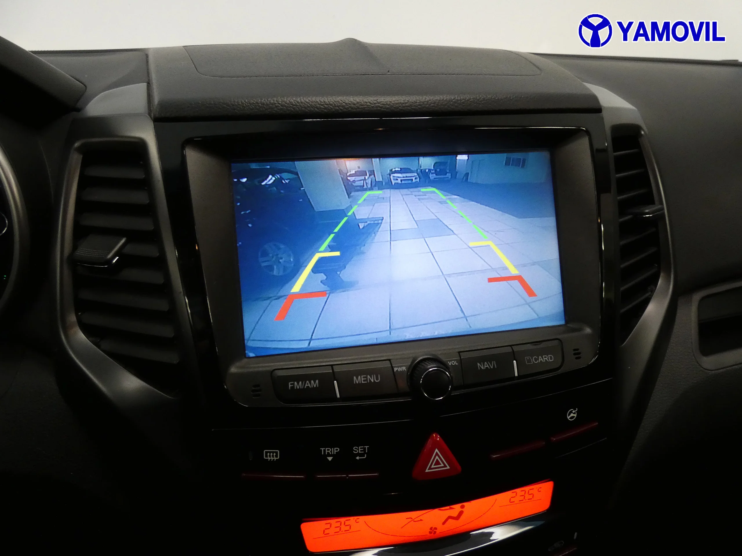 SsangYong XLV 1.6 GLP PREMIUM - Foto 26