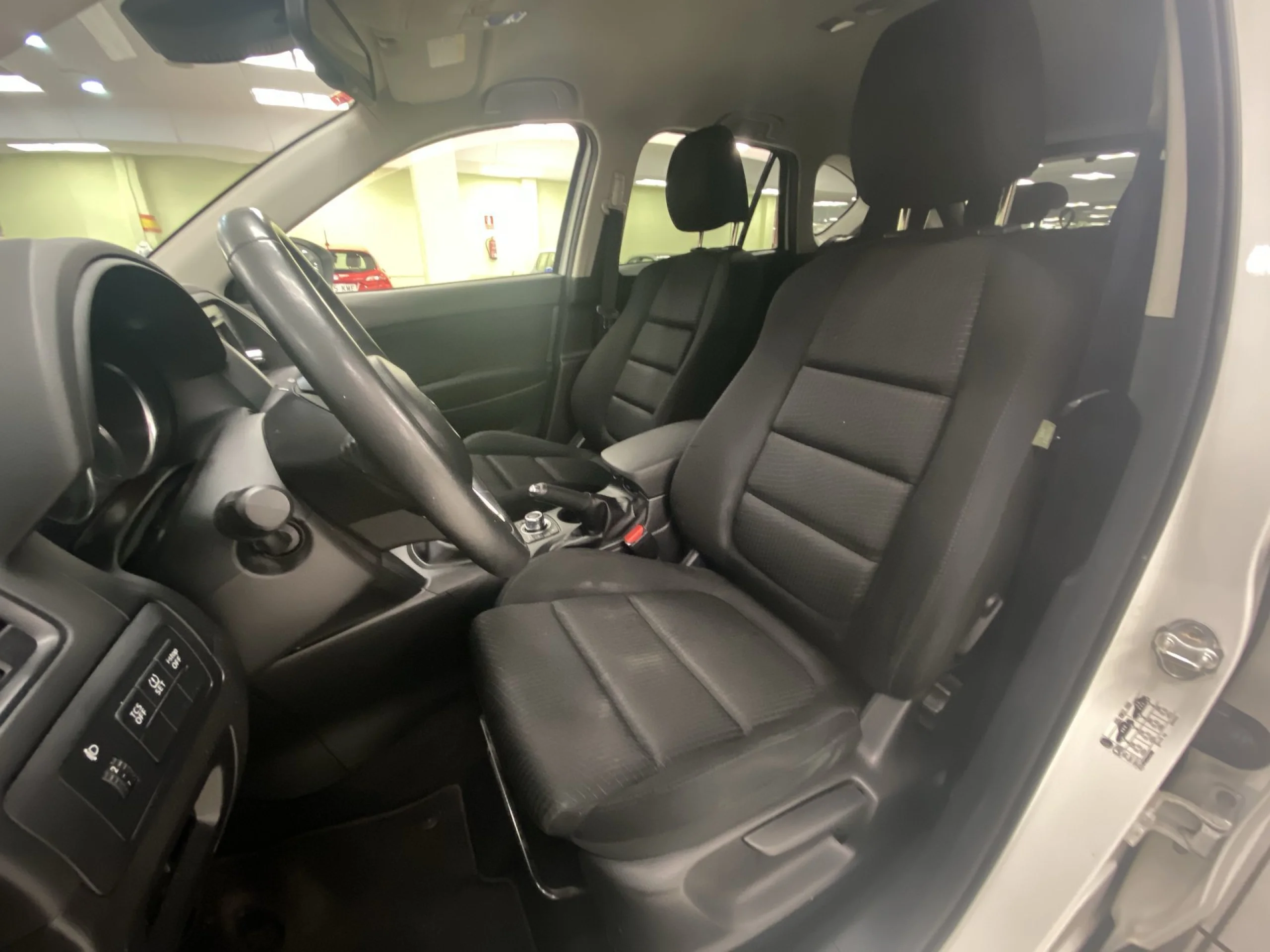 Mazda CX-5 2.2 DE Style 2WD 110 kW (150 CV) - Foto 8