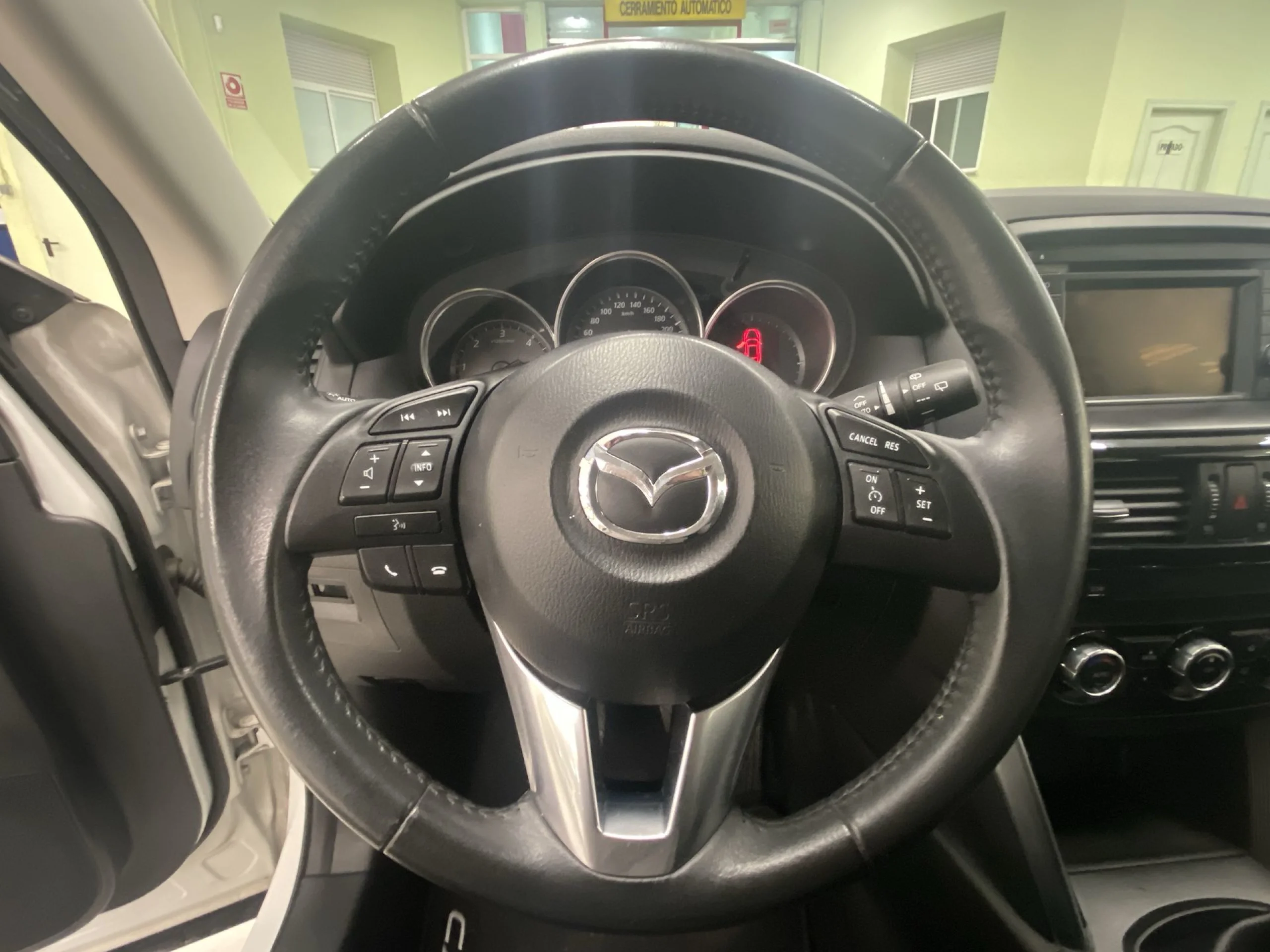 Mazda CX-5 2.2 DE Style 2WD 110 kW (150 CV) - Foto 11