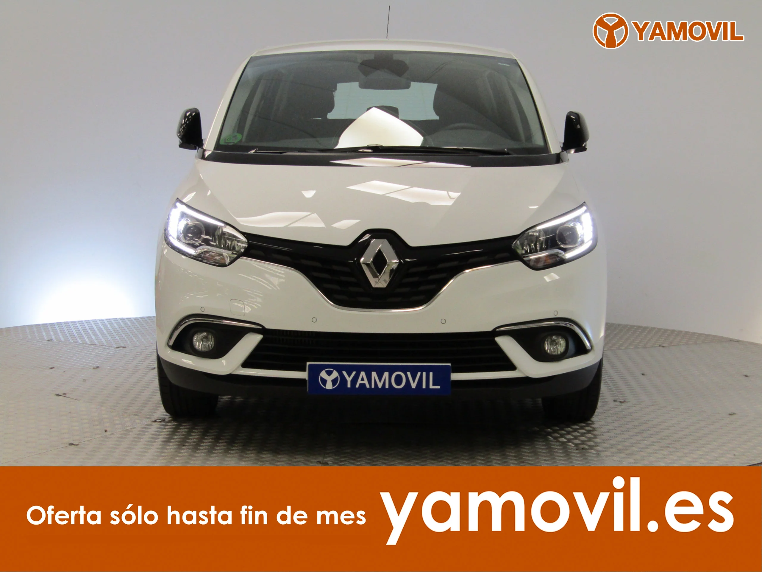 Renault Scenic  TCE LIMITED ENERGY - Foto 3