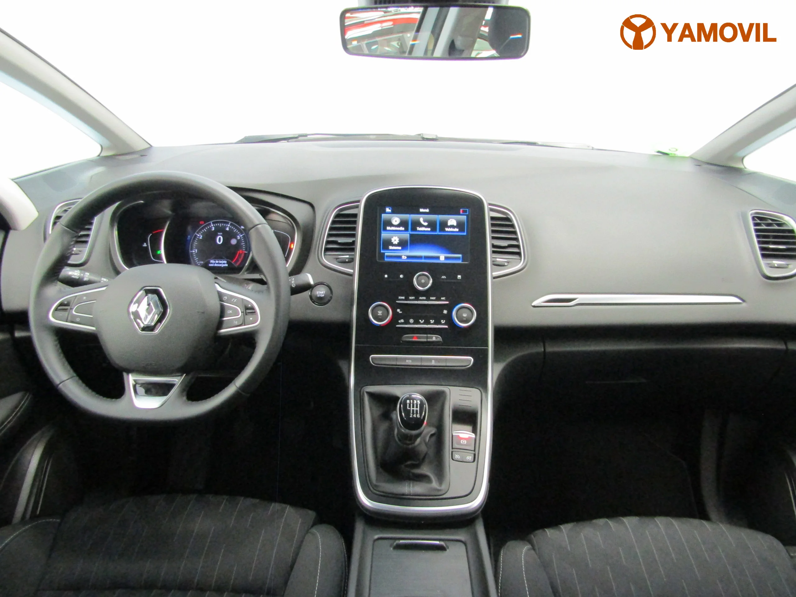 Renault Scenic  TCE LIMITED ENERGY - Foto 13