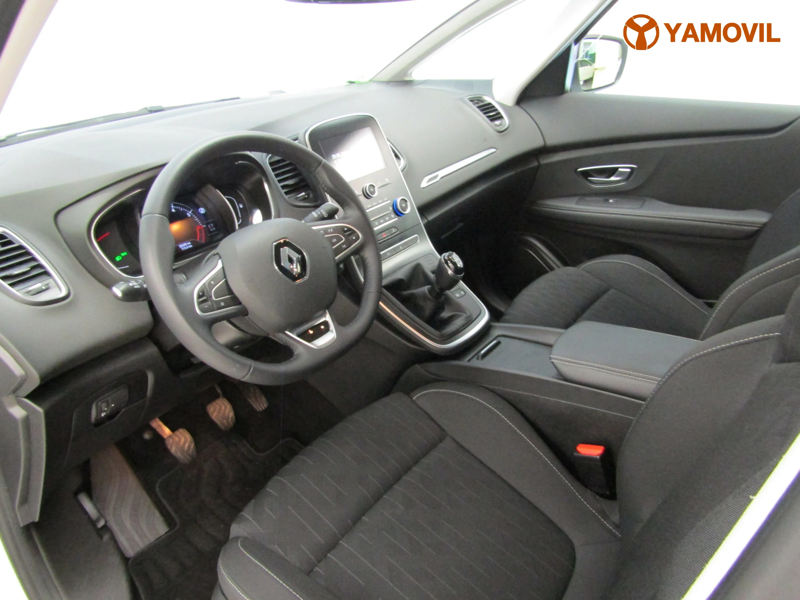 Renault Scenic  TCE LIMITED ENERGY - Foto 19