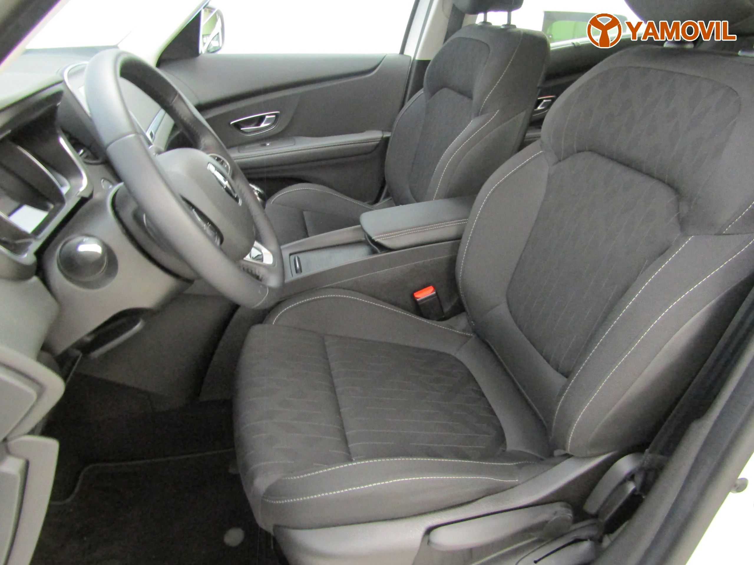 Renault Scenic  TCE LIMITED ENERGY - Foto 18