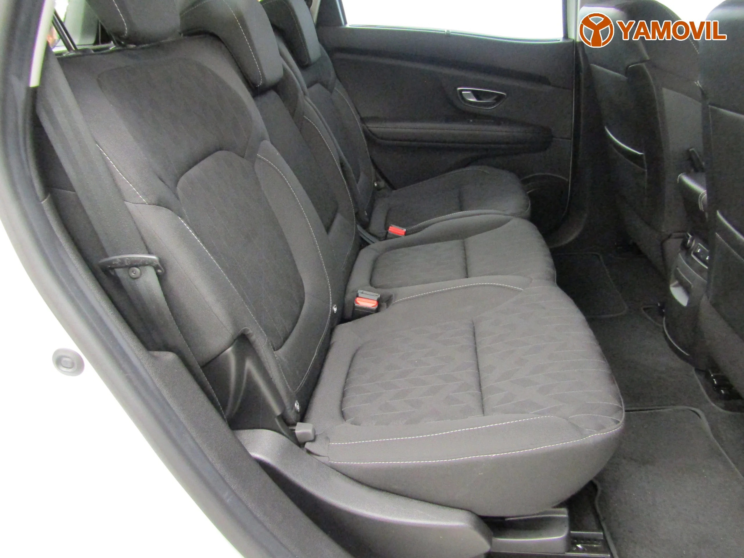 Renault Scenic  TCE LIMITED ENERGY - Foto 17