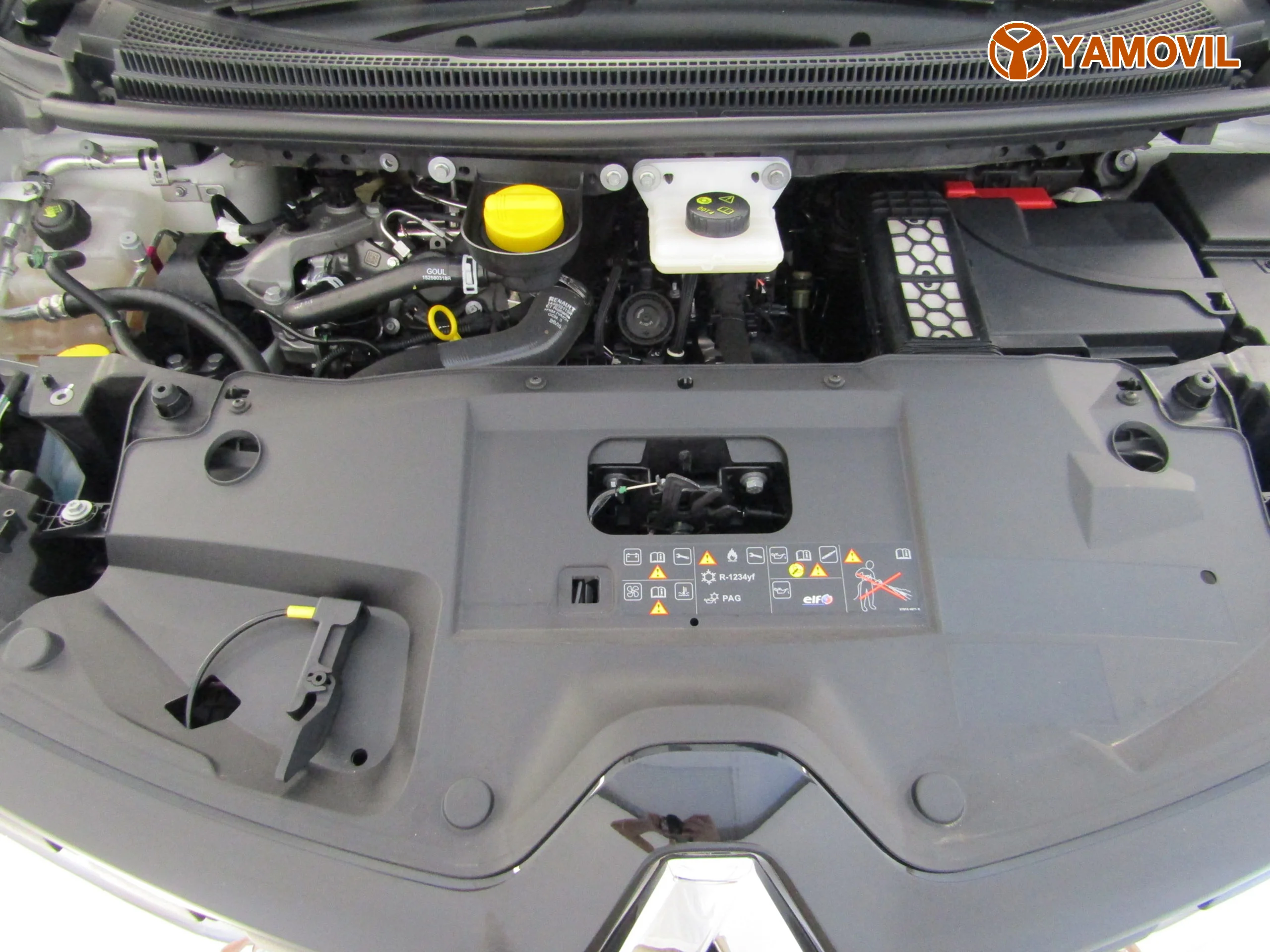 Renault Scenic  TCE LIMITED ENERGY - Foto 8