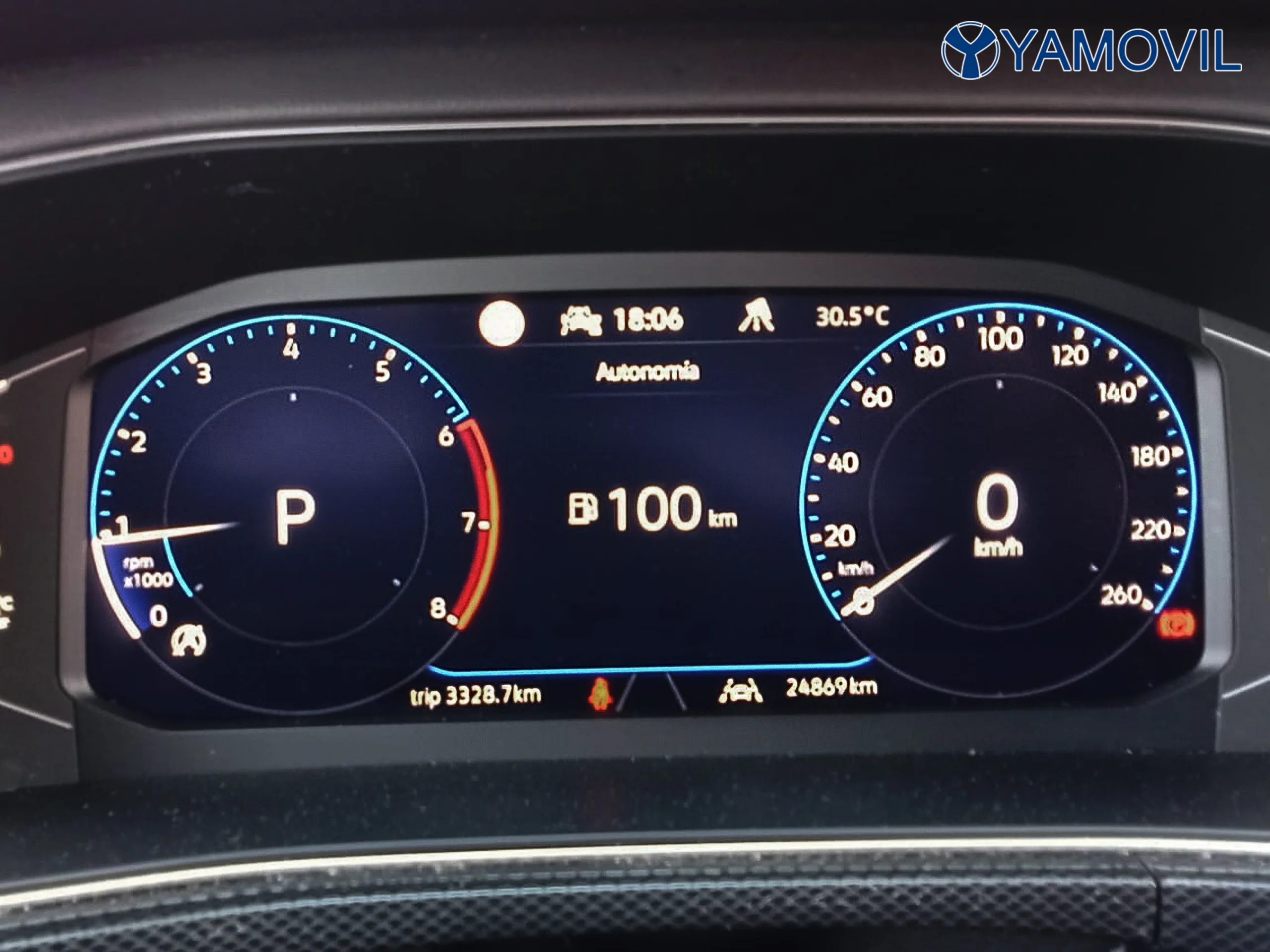 Volkswagen T-Cross R-Line 1.5 TSI 110 kW (150 CV) DSG - Foto 6