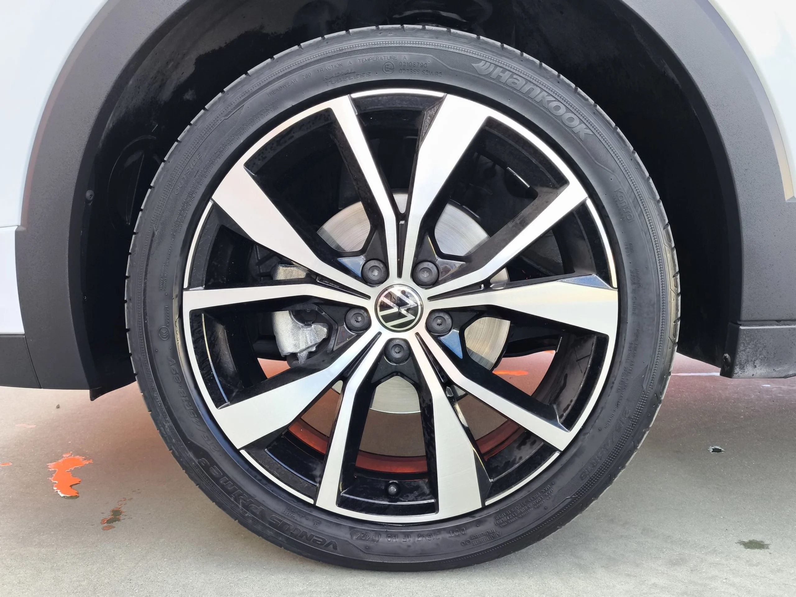 Volkswagen T-Cross R-Line 1.5 TSI 110 kW (150 CV) DSG - Foto 7