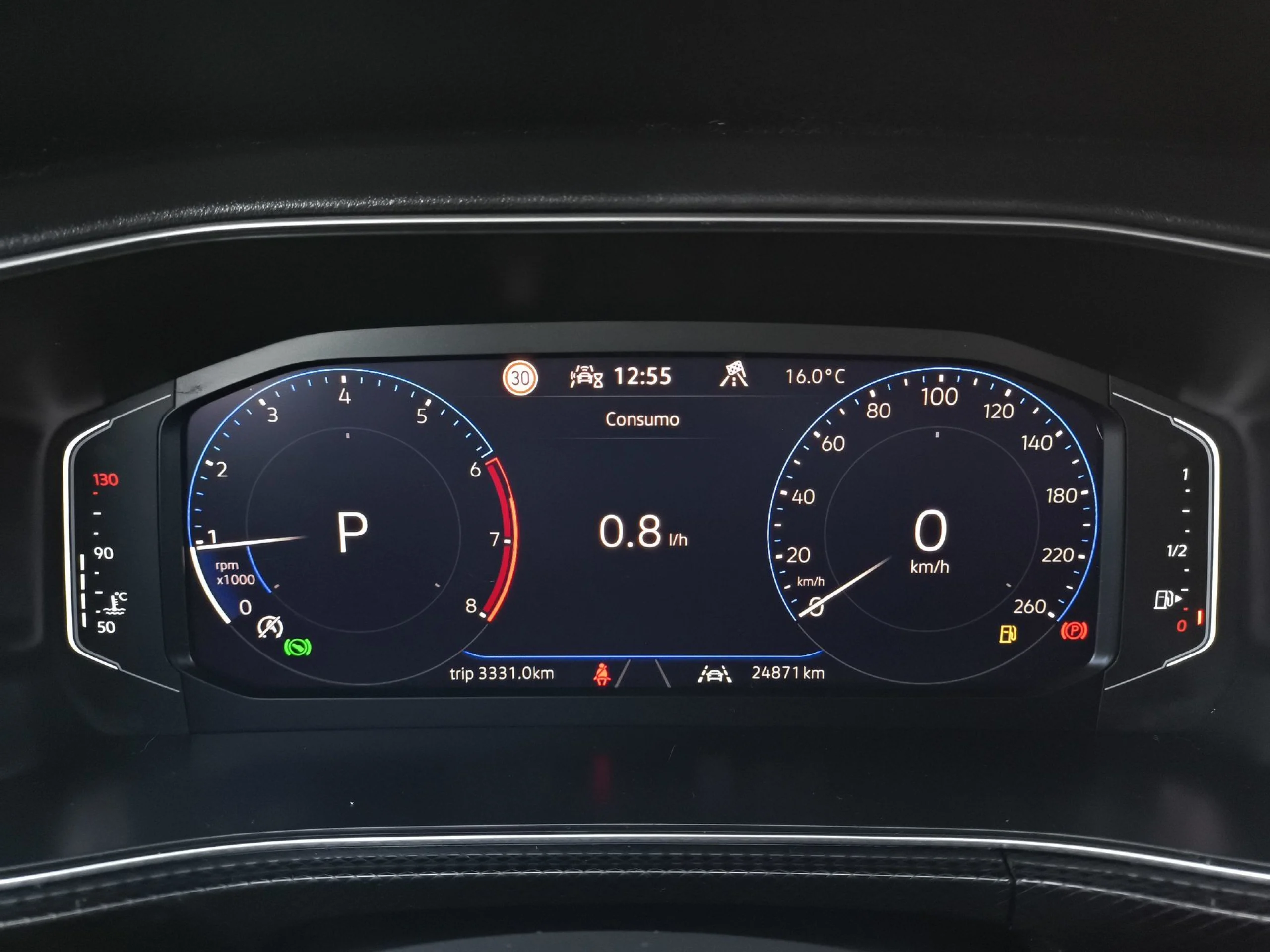 Volkswagen T-Cross R-Line 1.5 TSI 110 kW (150 CV) DSG - Foto 14