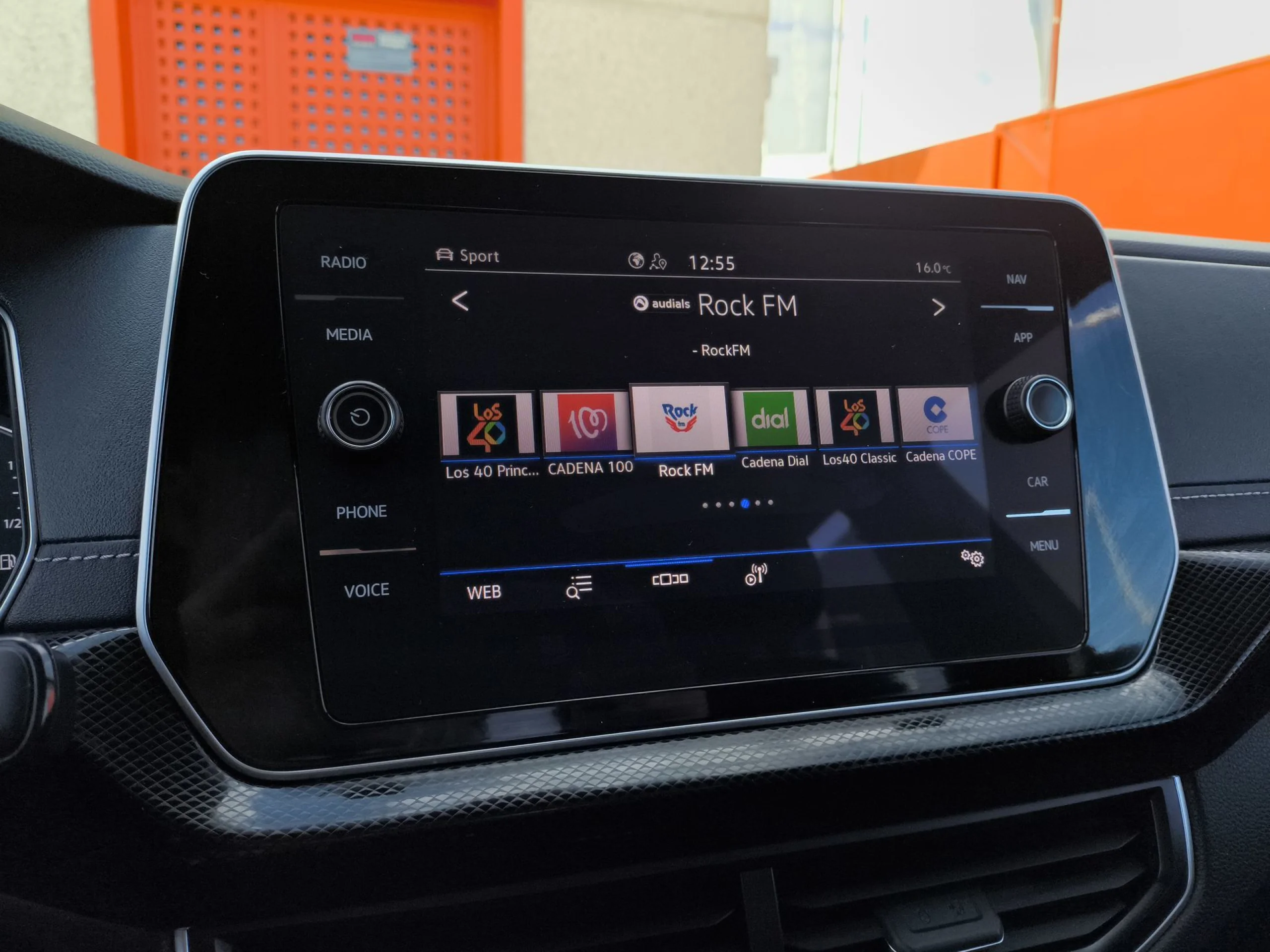 Volkswagen T-Cross R-Line 1.5 TSI 110 kW (150 CV) DSG - Foto 15