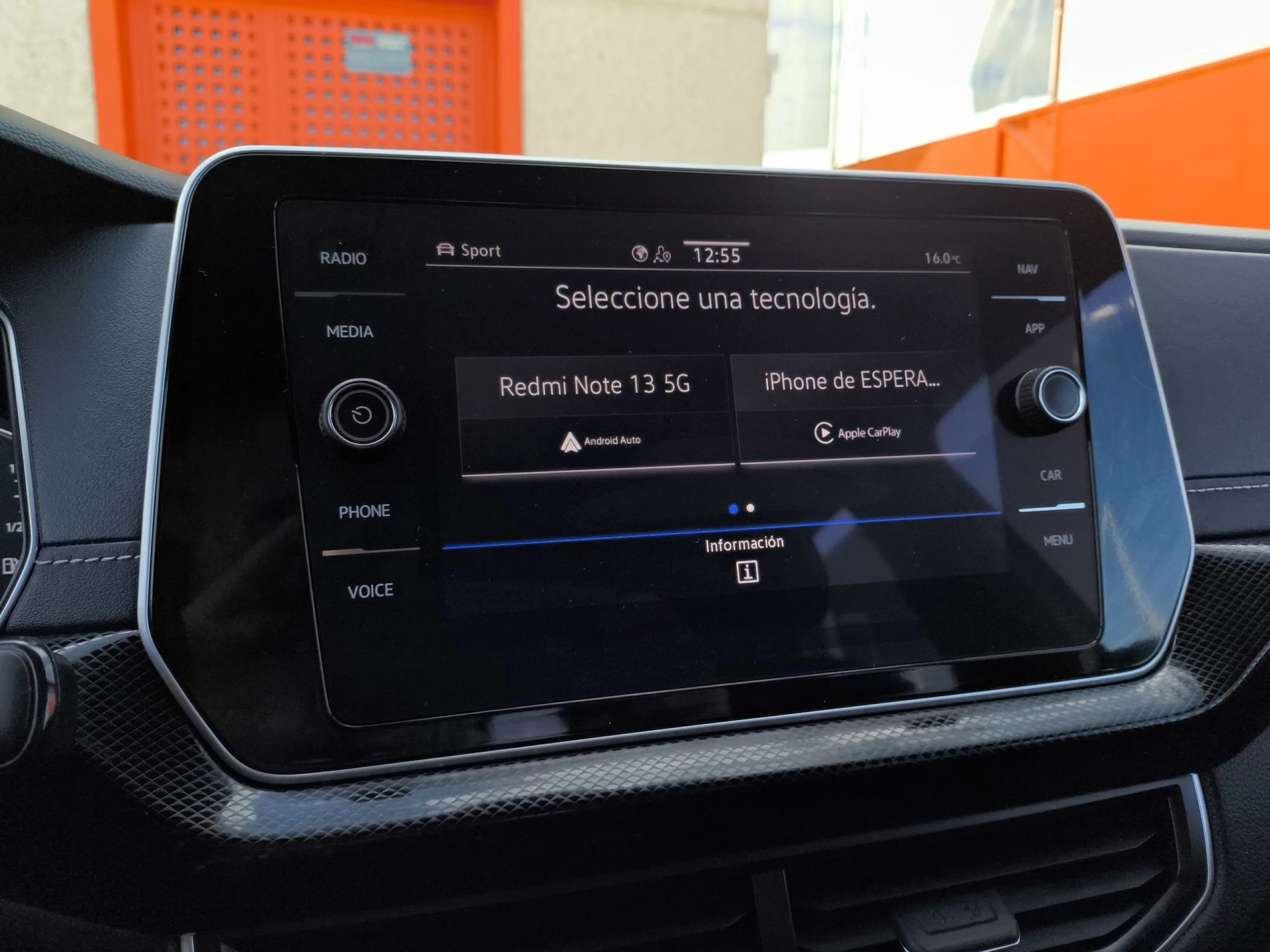 Volkswagen T-Cross R-Line 1.5 TSI 110 kW (150 CV) DSG - Foto 16