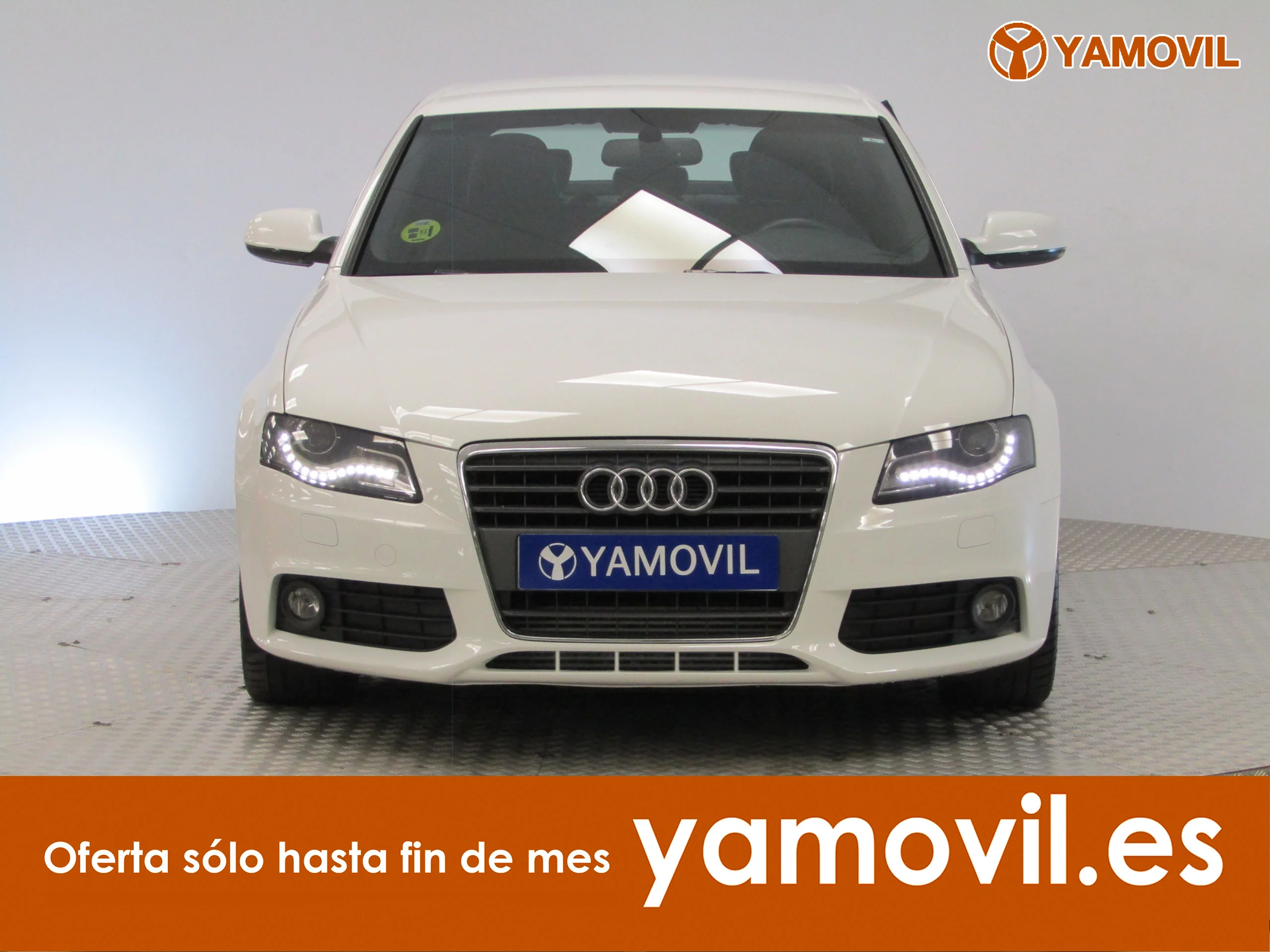 Audi A4 2.0TDI 136CV SLINE - Foto 3