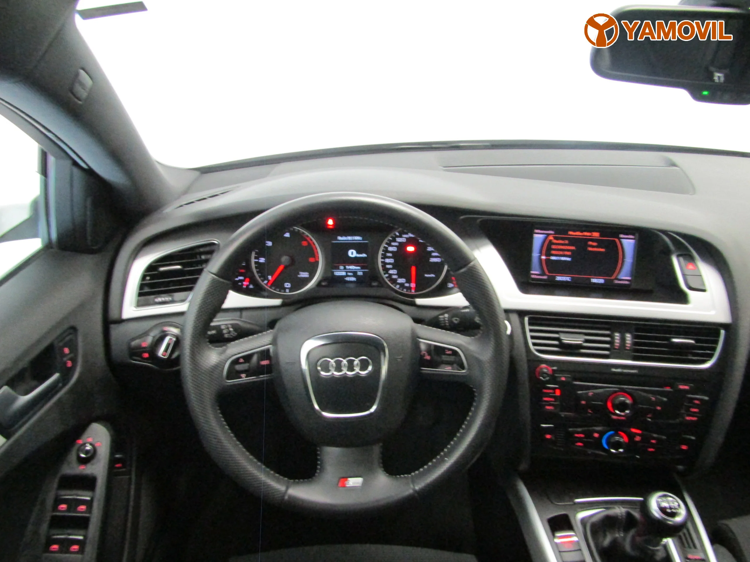 Audi A4 2.0TDI 136CV SLINE - Foto 18