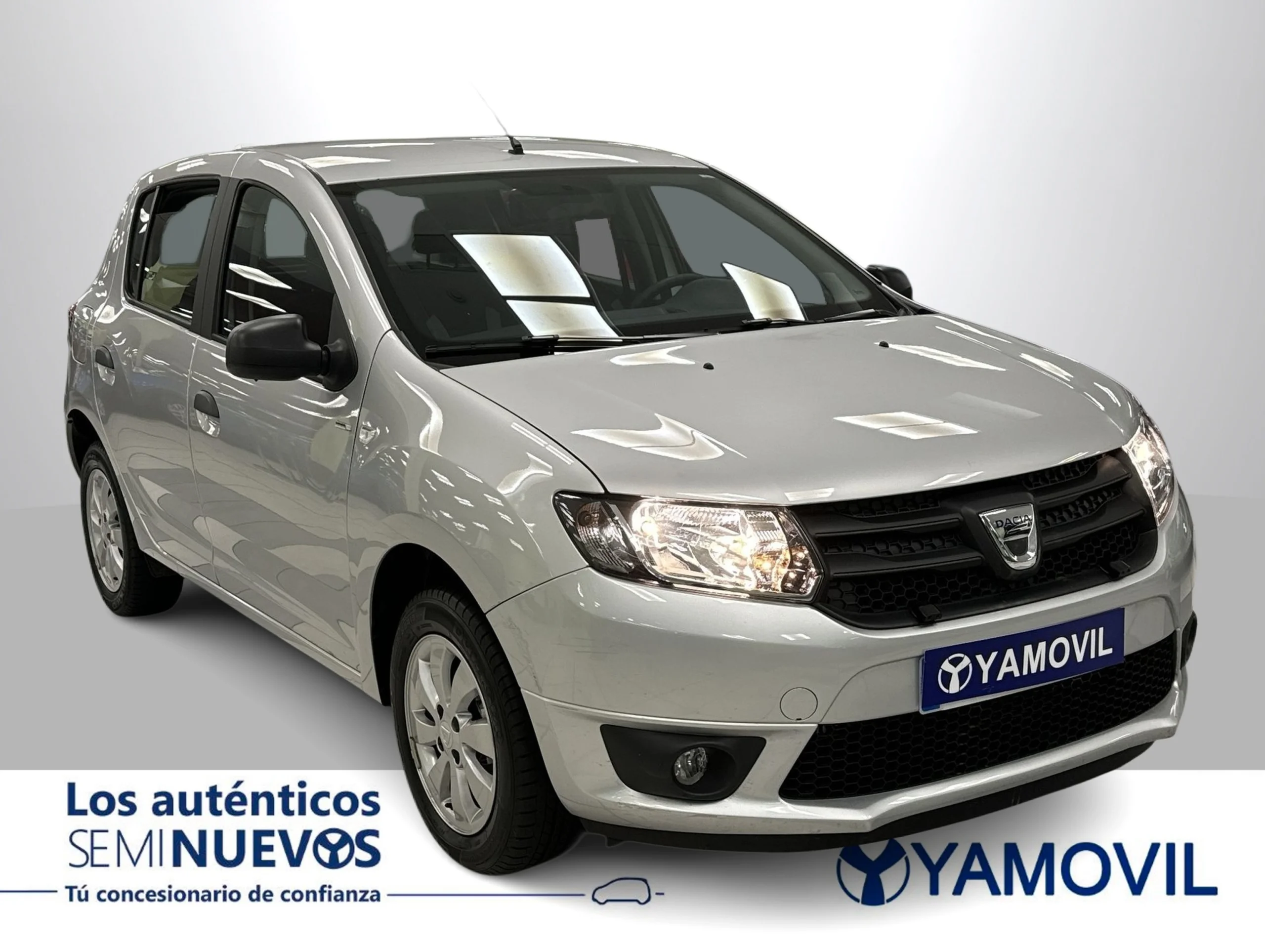Dacia Sandero SL Eficacia TCE 66 kW (90 CV) - Foto 2
