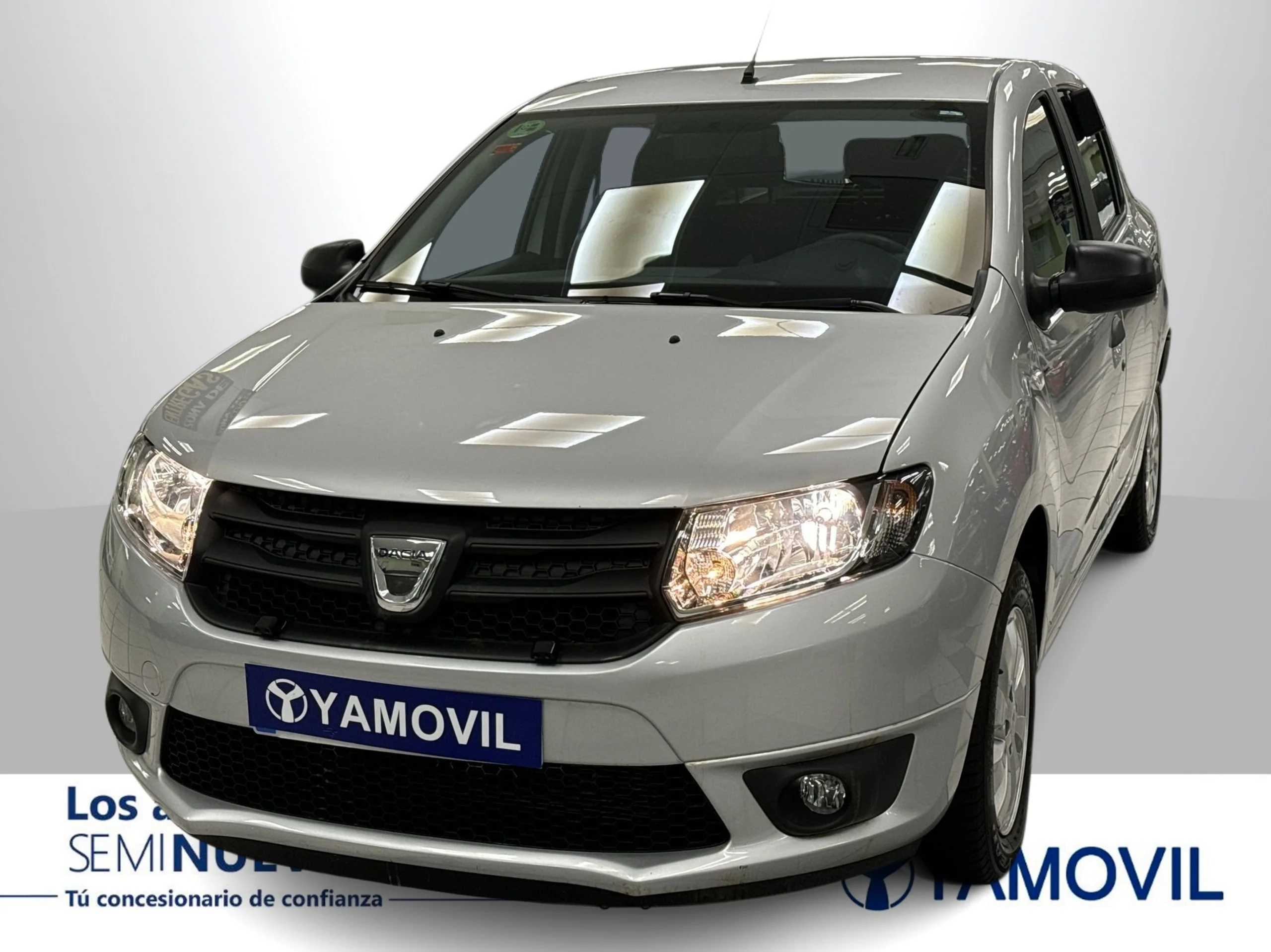 Dacia Sandero SL Eficacia TCE 66 kW (90 CV) - Foto 3