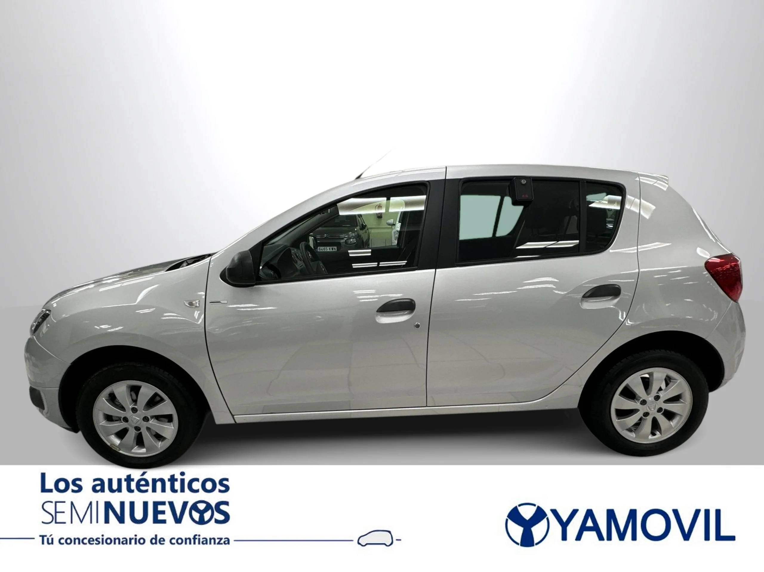 Dacia Sandero SL Eficacia TCE 66 kW (90 CV) - Foto 4