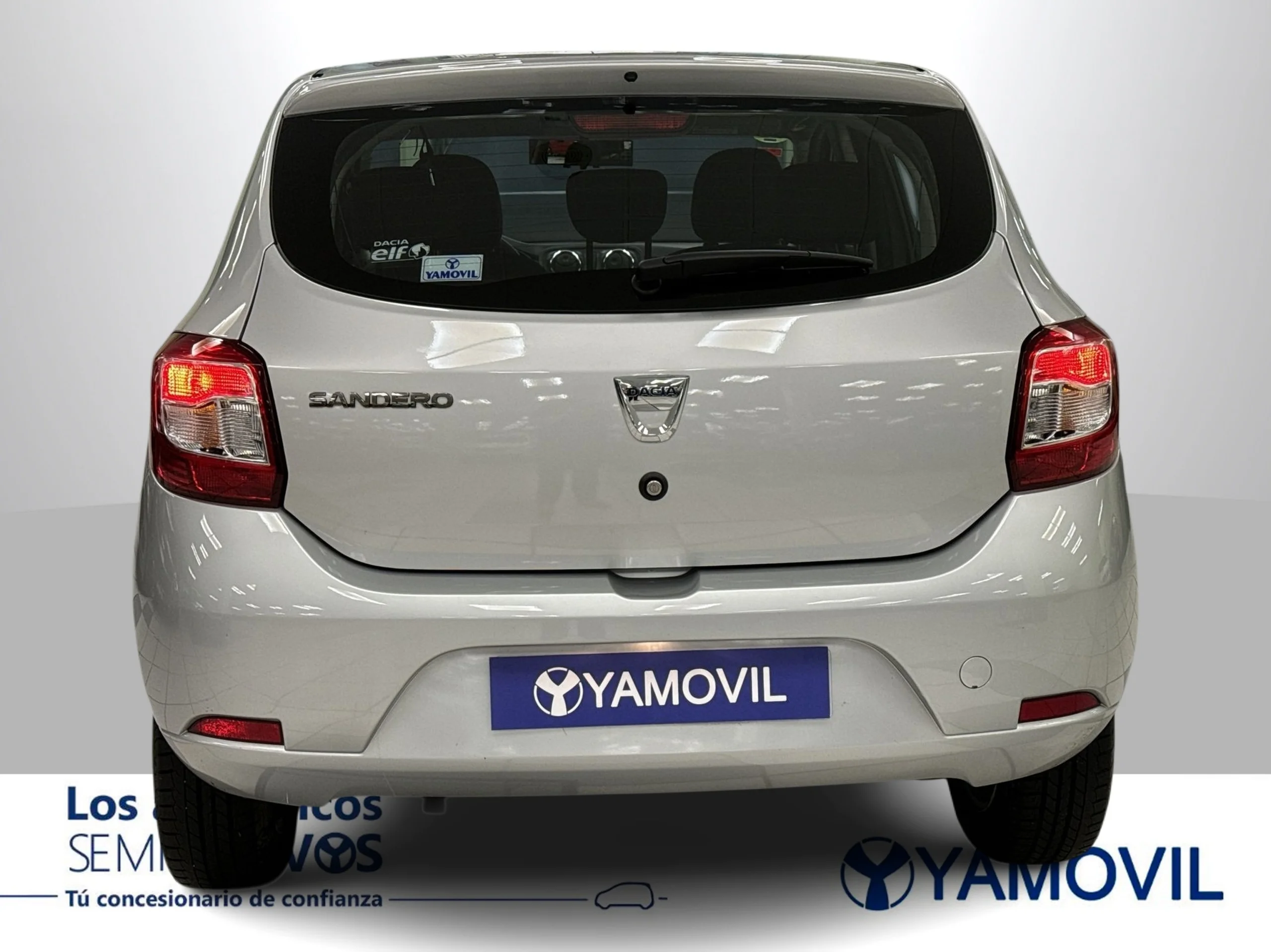Dacia Sandero SL Eficacia TCE 66 kW (90 CV) - Foto 5