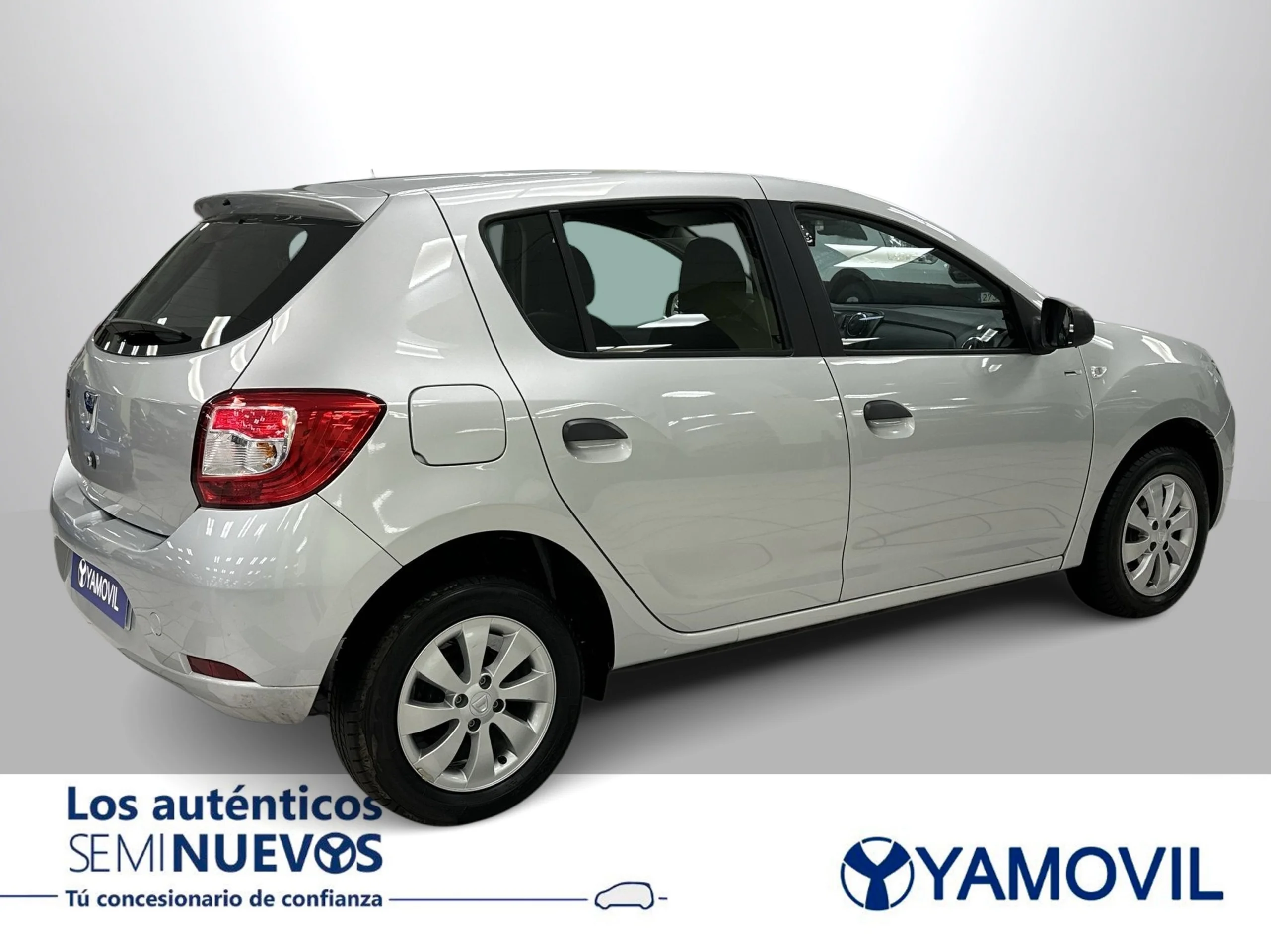 Dacia Sandero SL Eficacia TCE 66 kW (90 CV) - Foto 6
