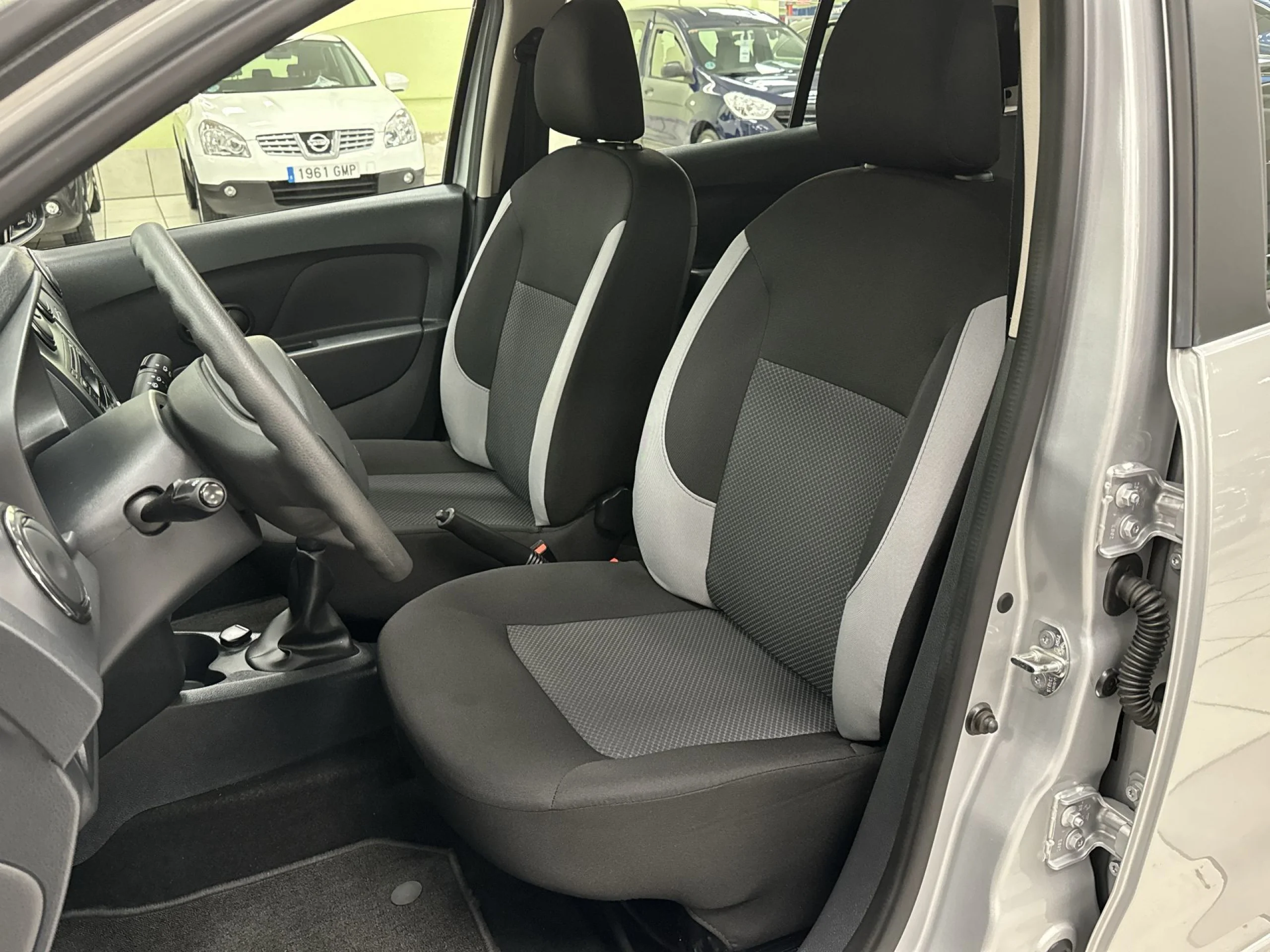 Dacia Sandero SL Eficacia TCE 66 kW (90 CV) - Foto 8