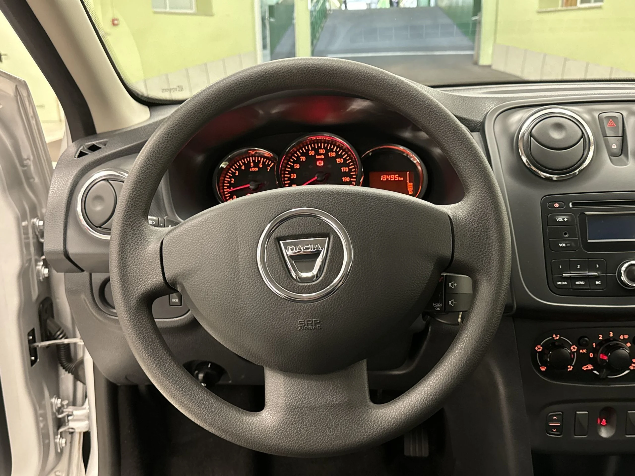 Dacia Sandero SL Eficacia TCE 66 kW (90 CV) - Foto 10