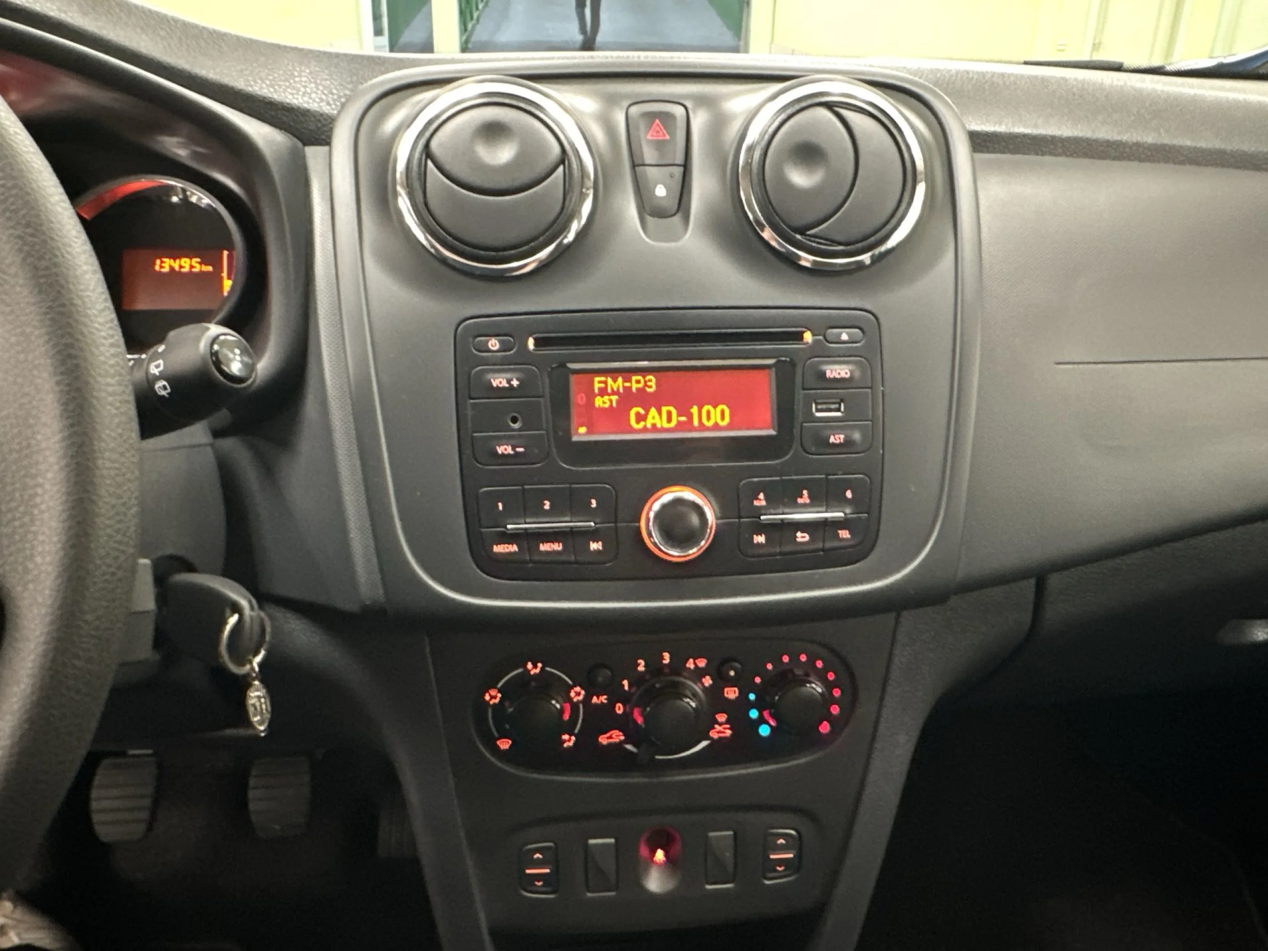 Dacia Sandero SL Eficacia TCE 66 kW (90 CV) - Foto 15