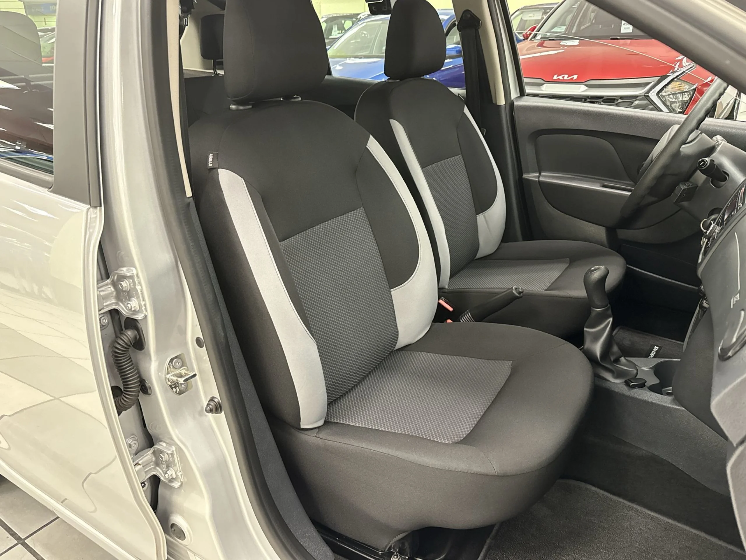 Dacia Sandero SL Eficacia TCE 66 kW (90 CV) - Foto 18